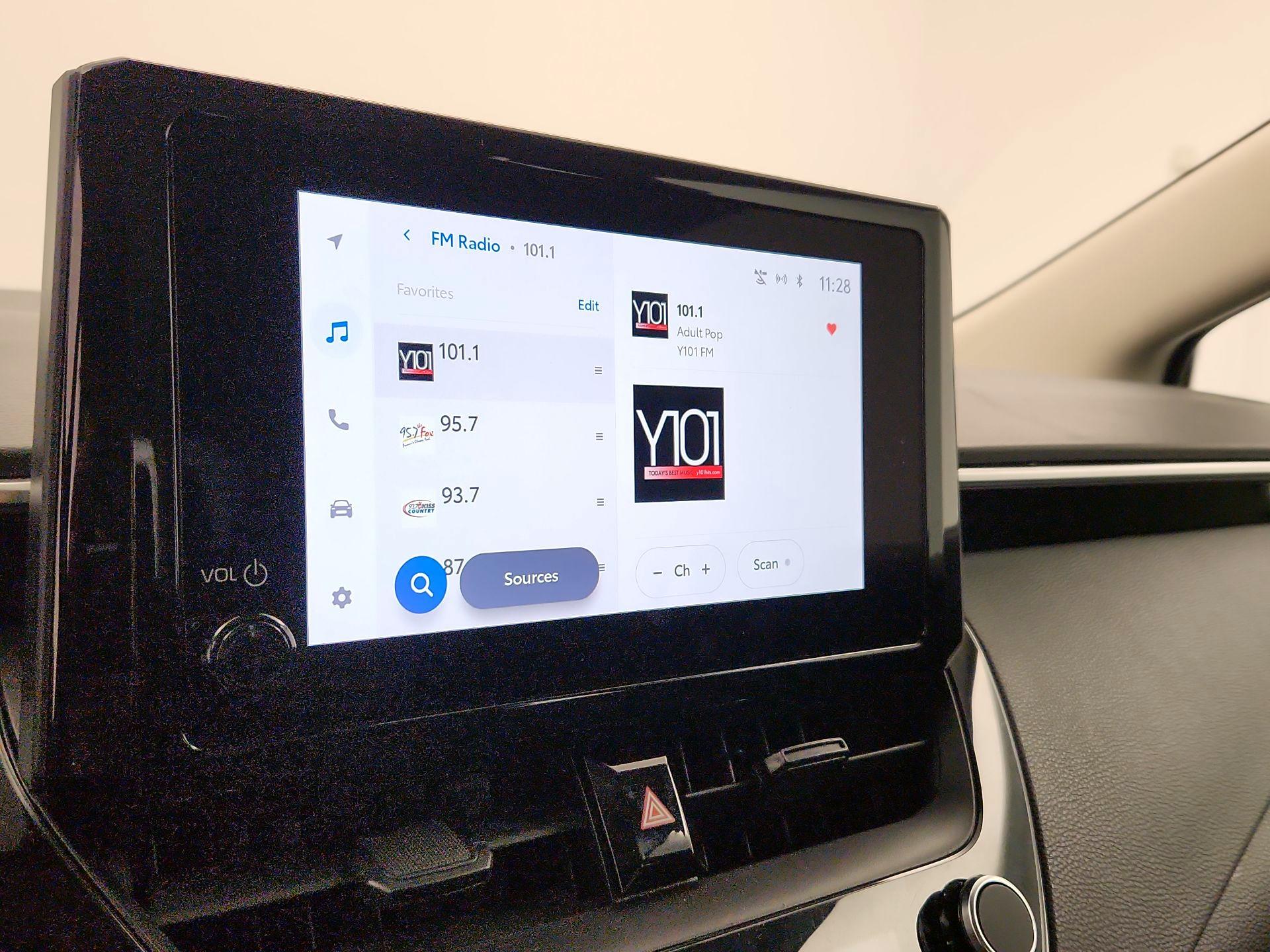 Thumbnail: 2024 Toyota Corolla - 15