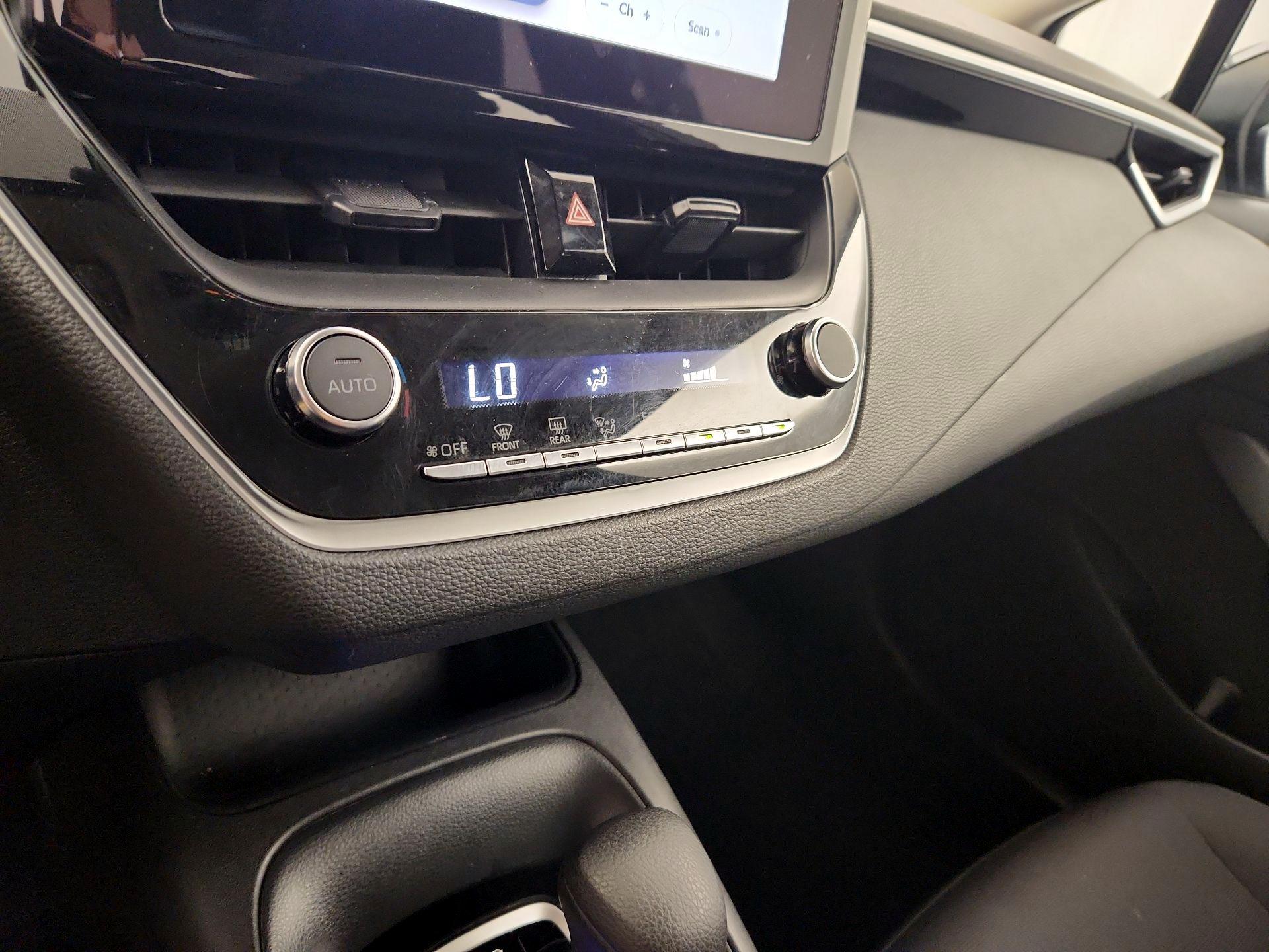 Thumbnail: 2024 Toyota Corolla - 16