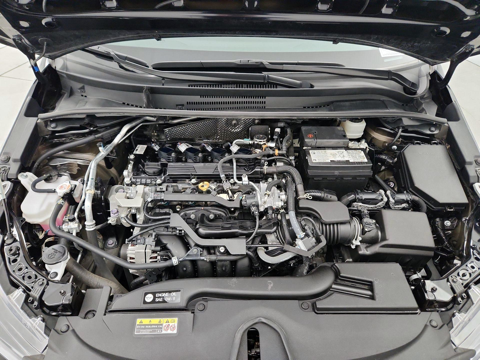 Thumbnail: 2024 Toyota Corolla - 20