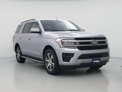 2023 Ford Expedition XLT
