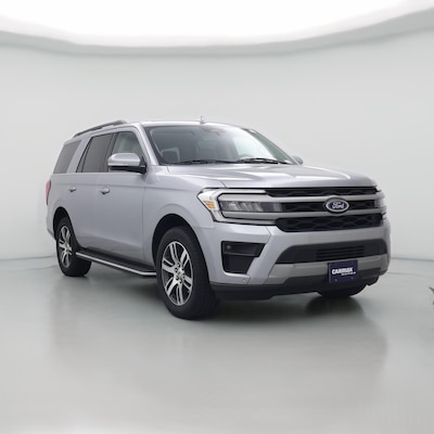 2023 Ford Expedition XLT