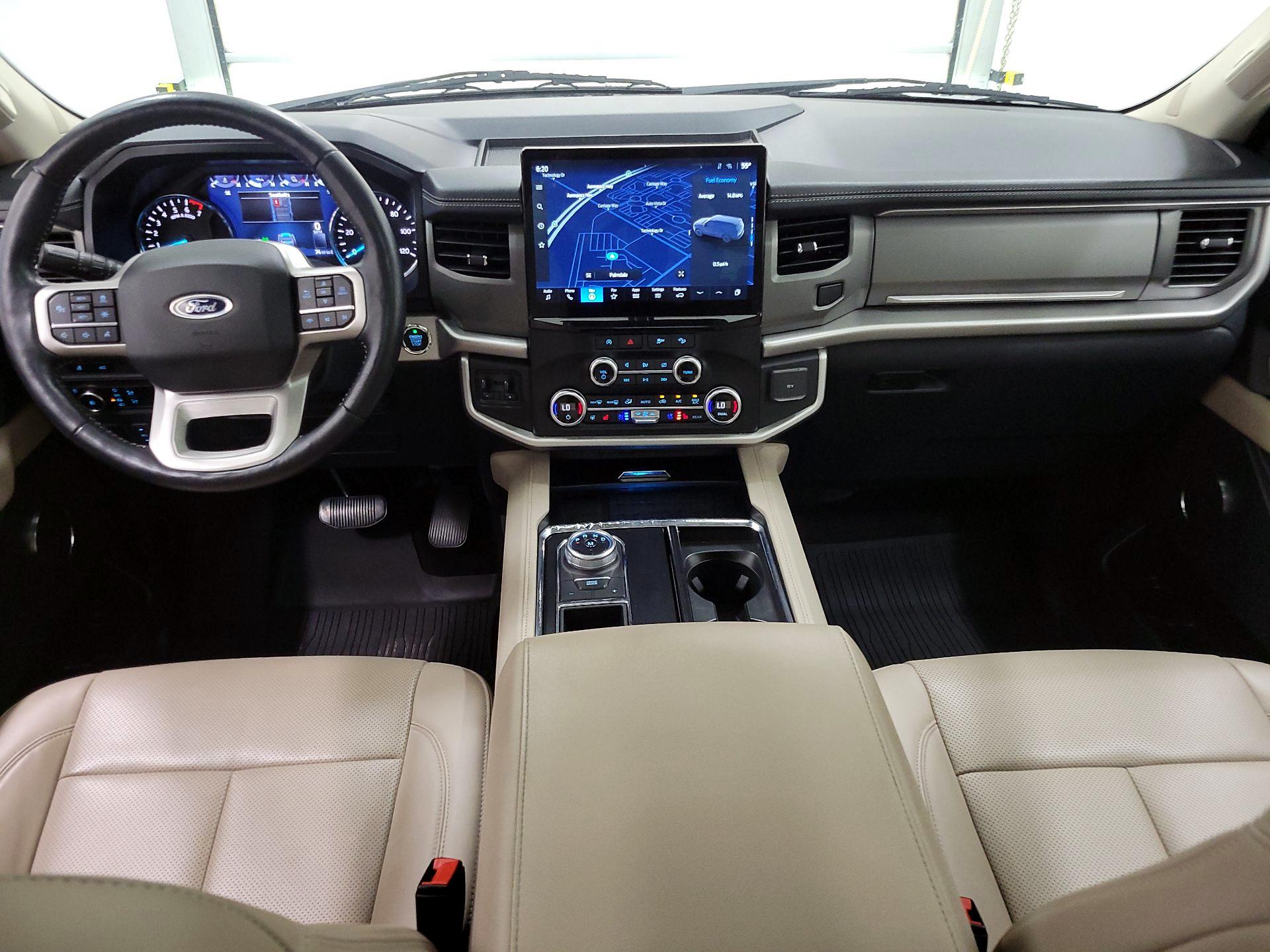 Thumbnail: 2023 Ford Expedition - 9