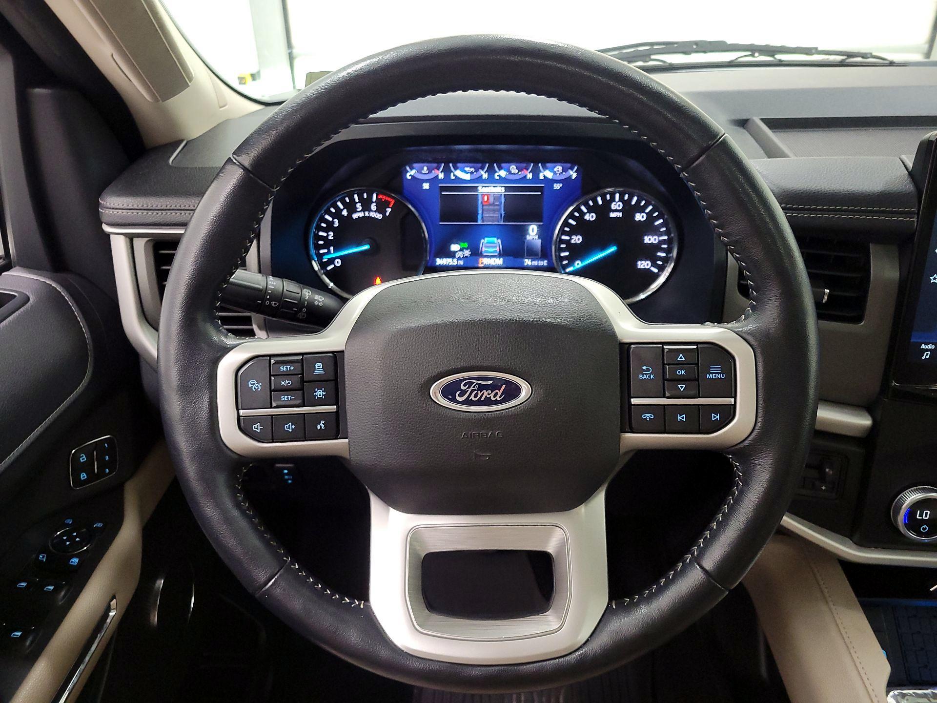 Thumbnail: 2023 Ford Expedition - 10