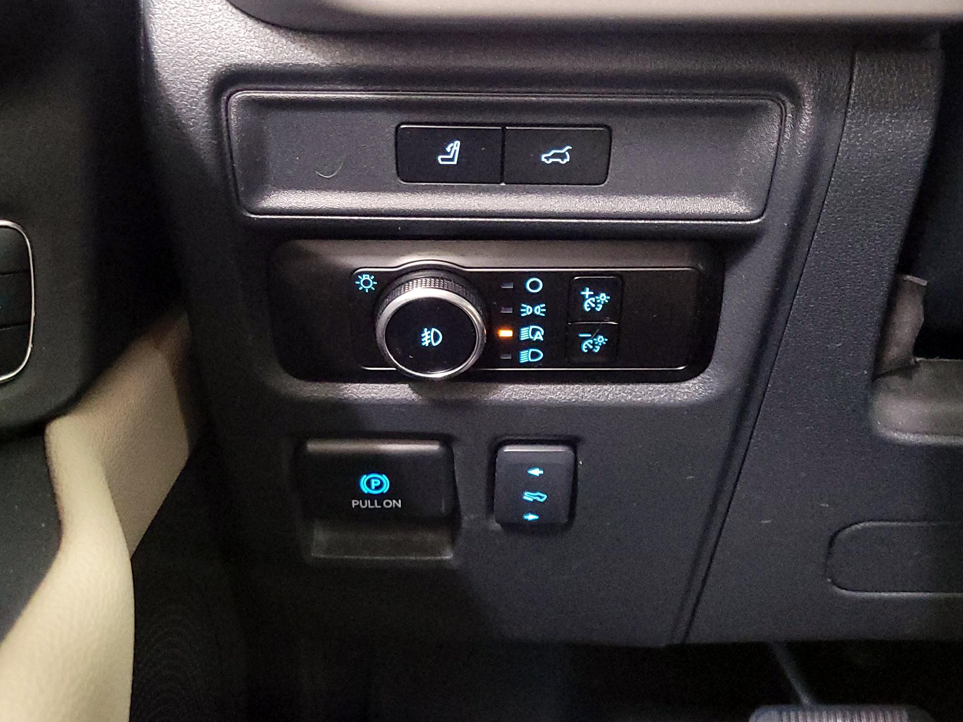 Thumbnail: 2023 Ford Expedition - 13