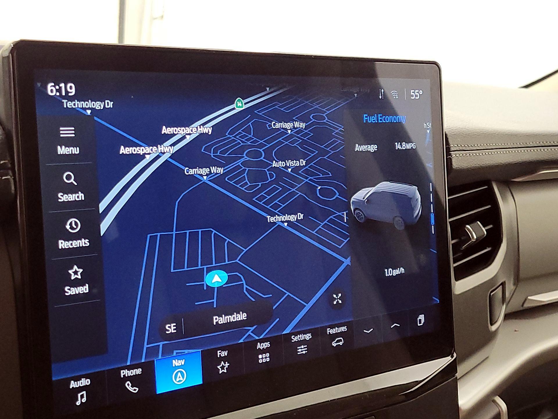 Thumbnail: 2023 Ford Expedition - 14