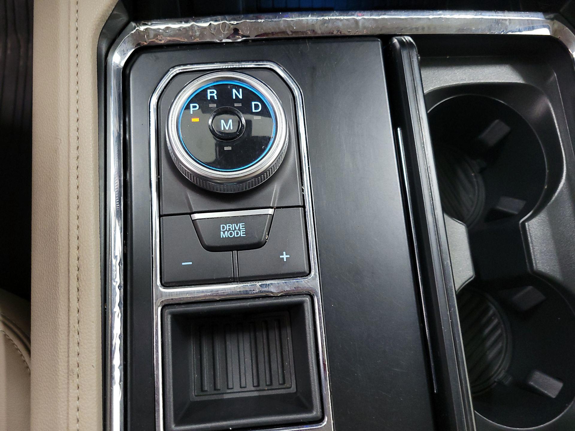 Thumbnail: 2023 Ford Expedition - 18