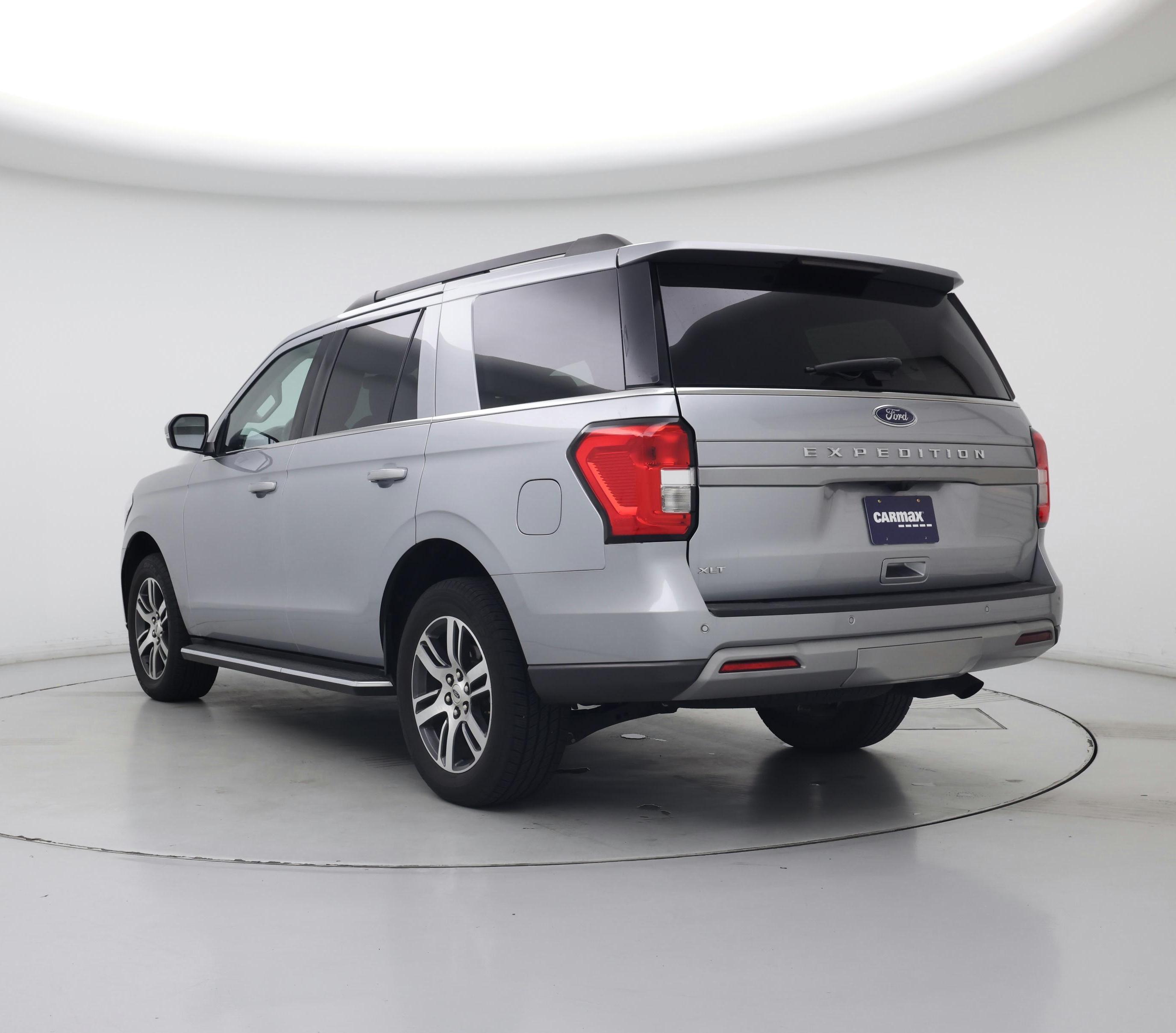 Thumbnail: 2023 Ford Expedition - 2