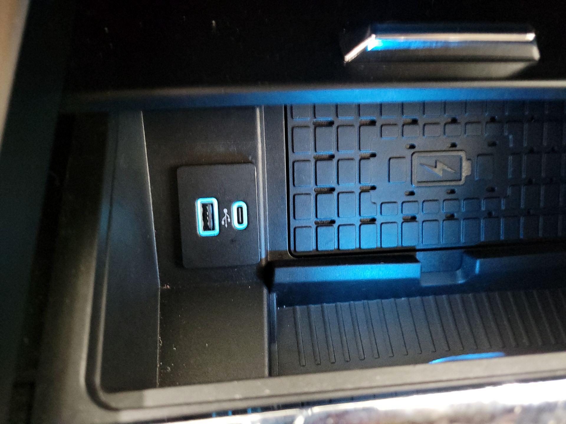 Thumbnail: 2023 Ford Expedition - 19