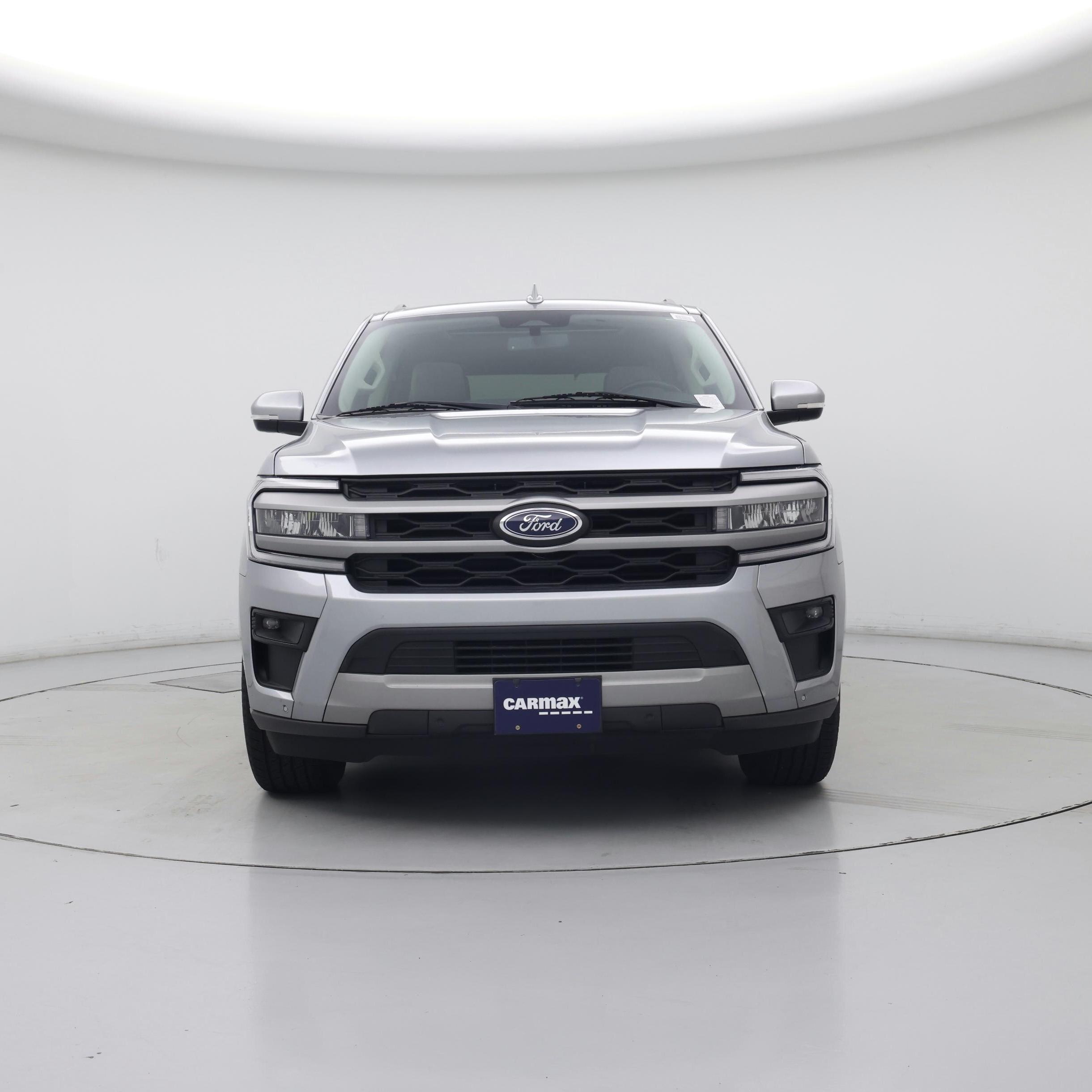 Thumbnail: 2023 Ford Expedition - 5