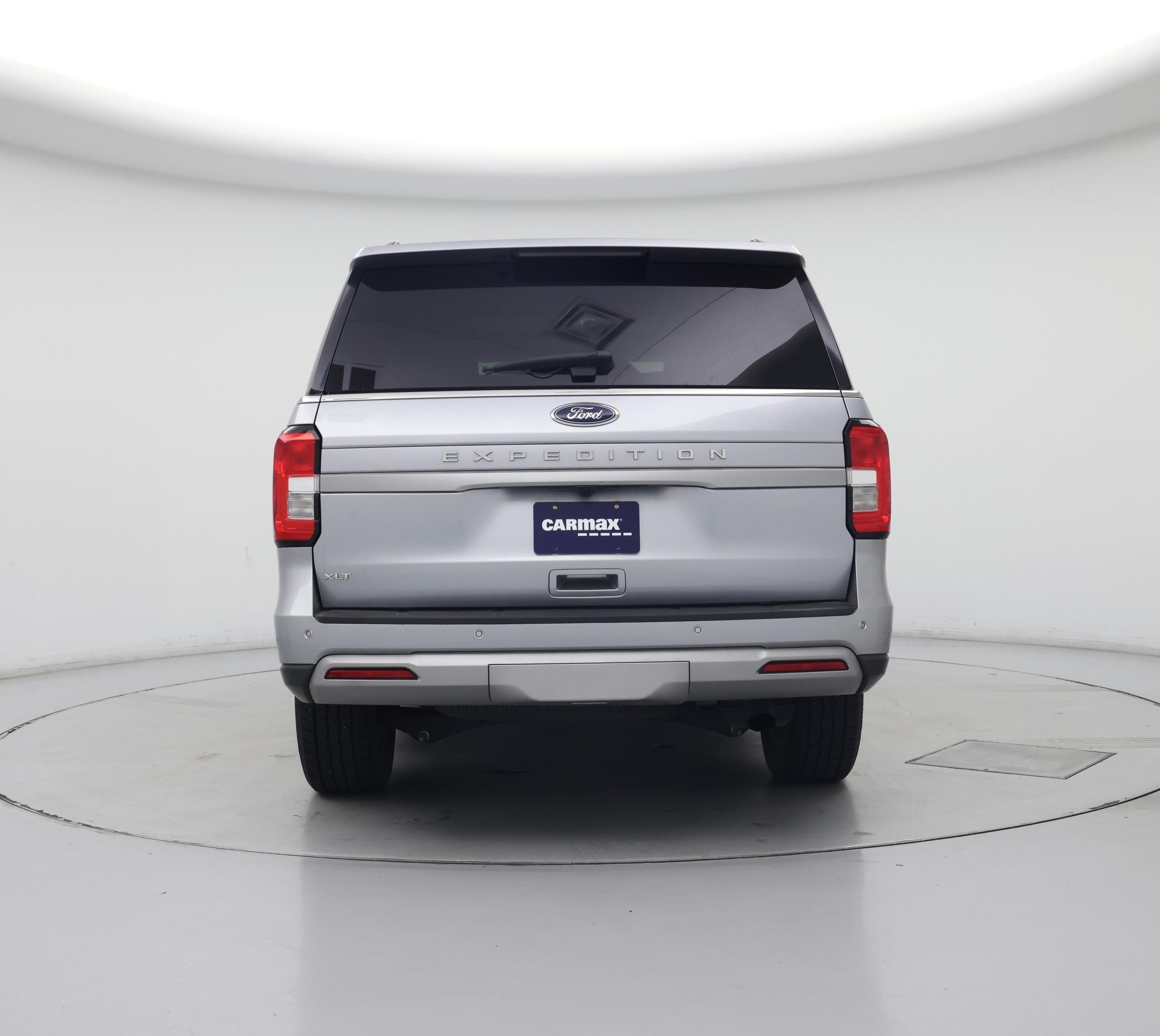 Thumbnail: 2023 Ford Expedition - 6