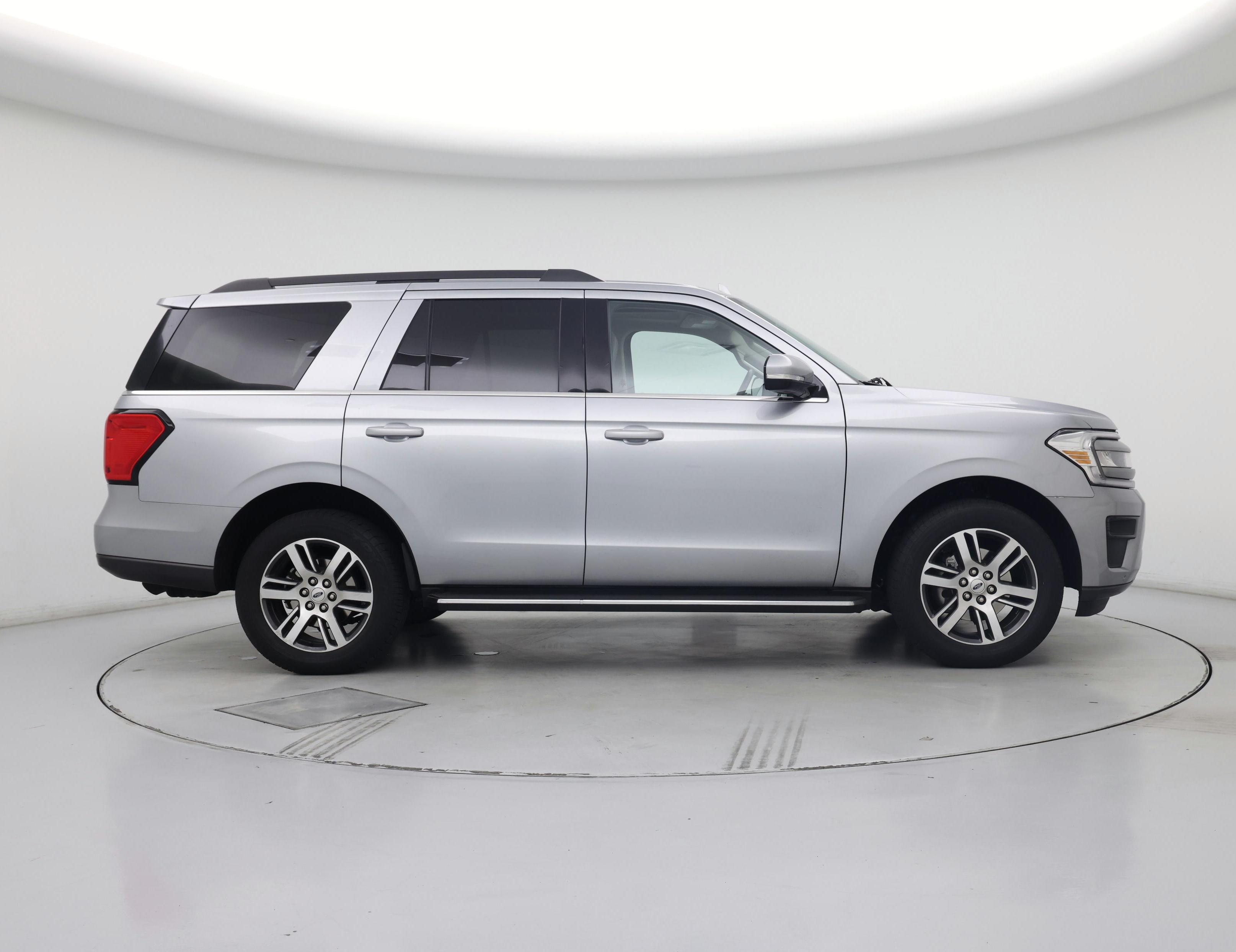 Thumbnail: 2023 Ford Expedition - 7