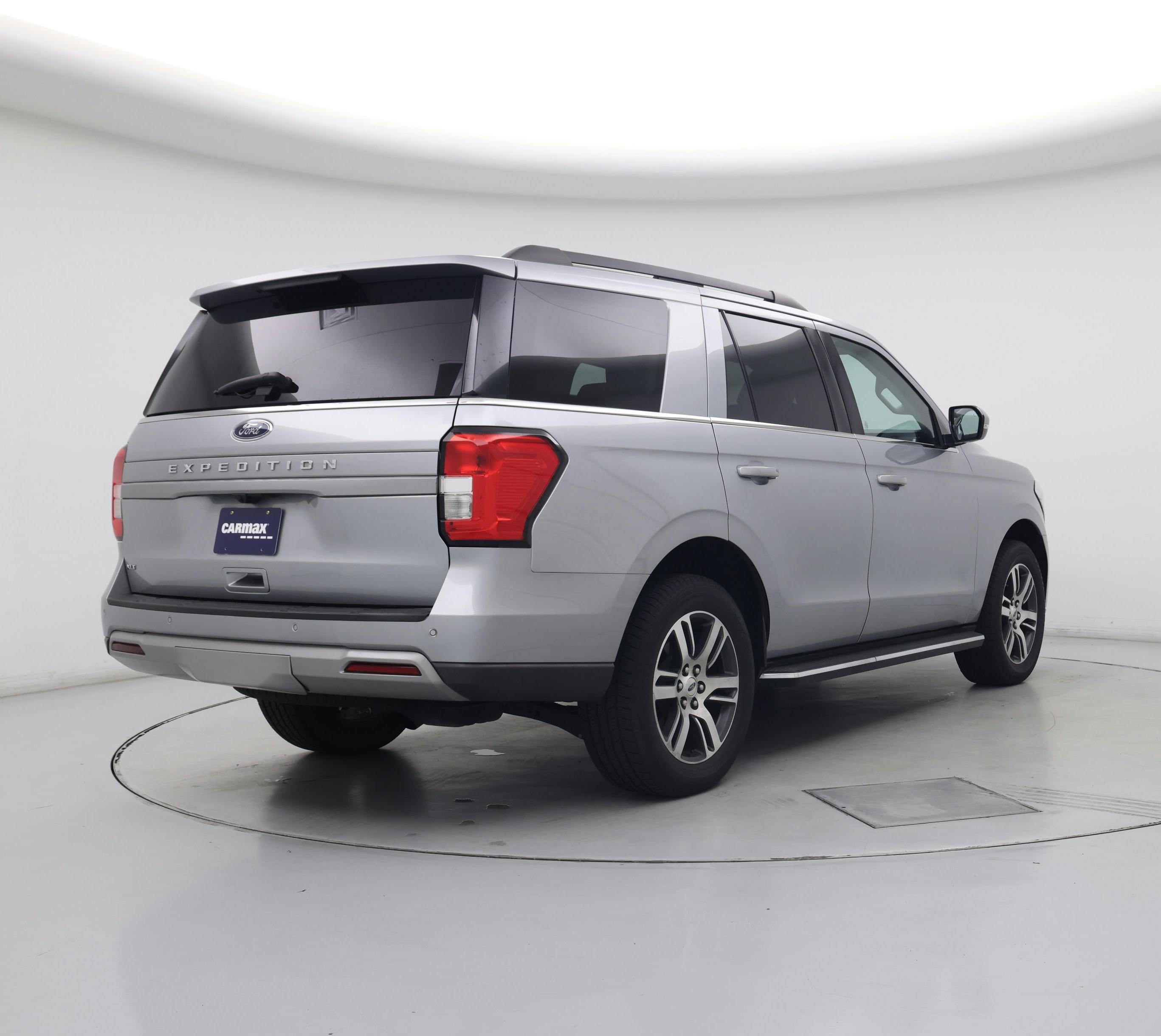 Thumbnail: 2023 Ford Expedition - 8