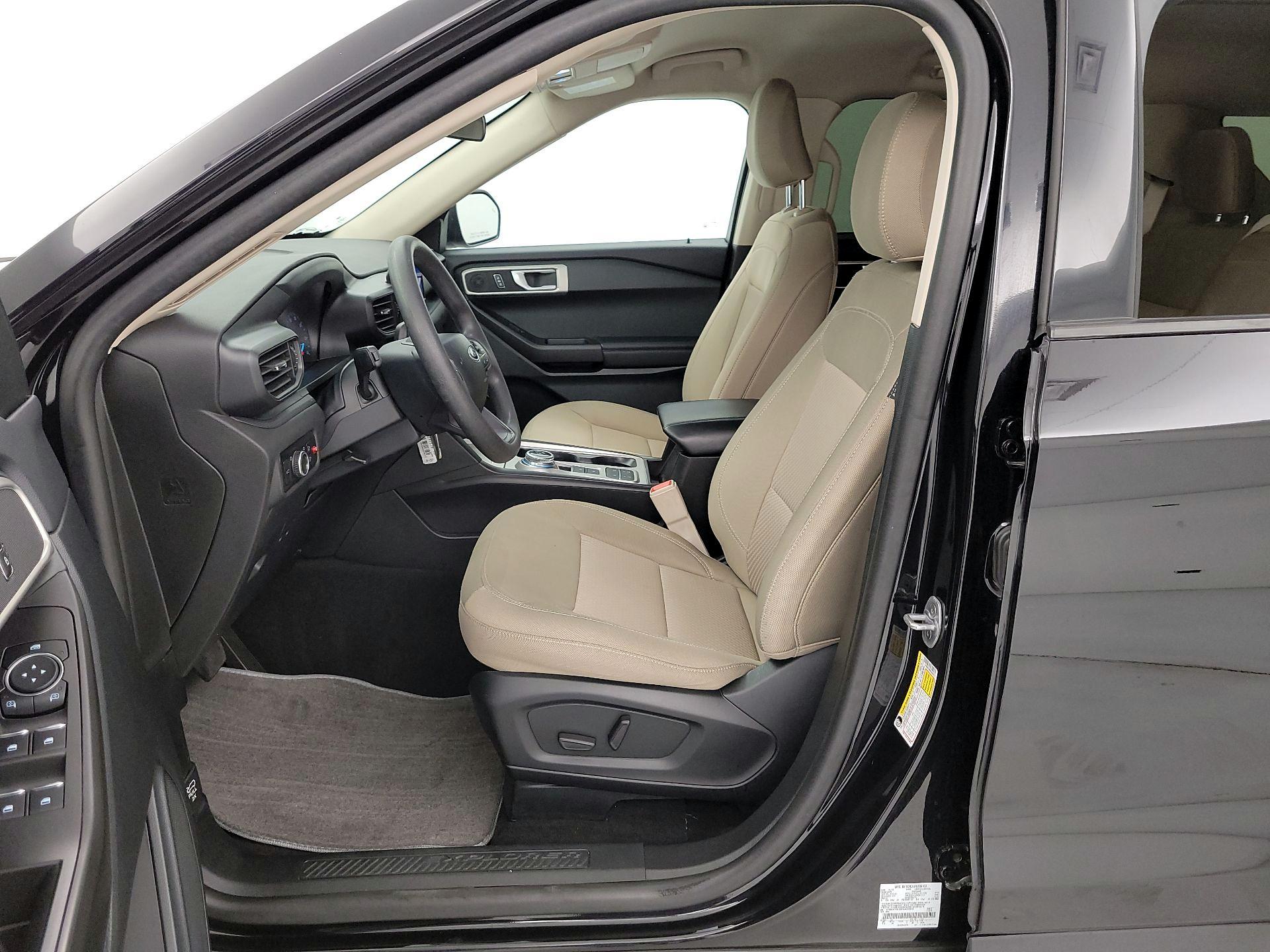 Thumbnail: 2024 Ford Explorer - 11