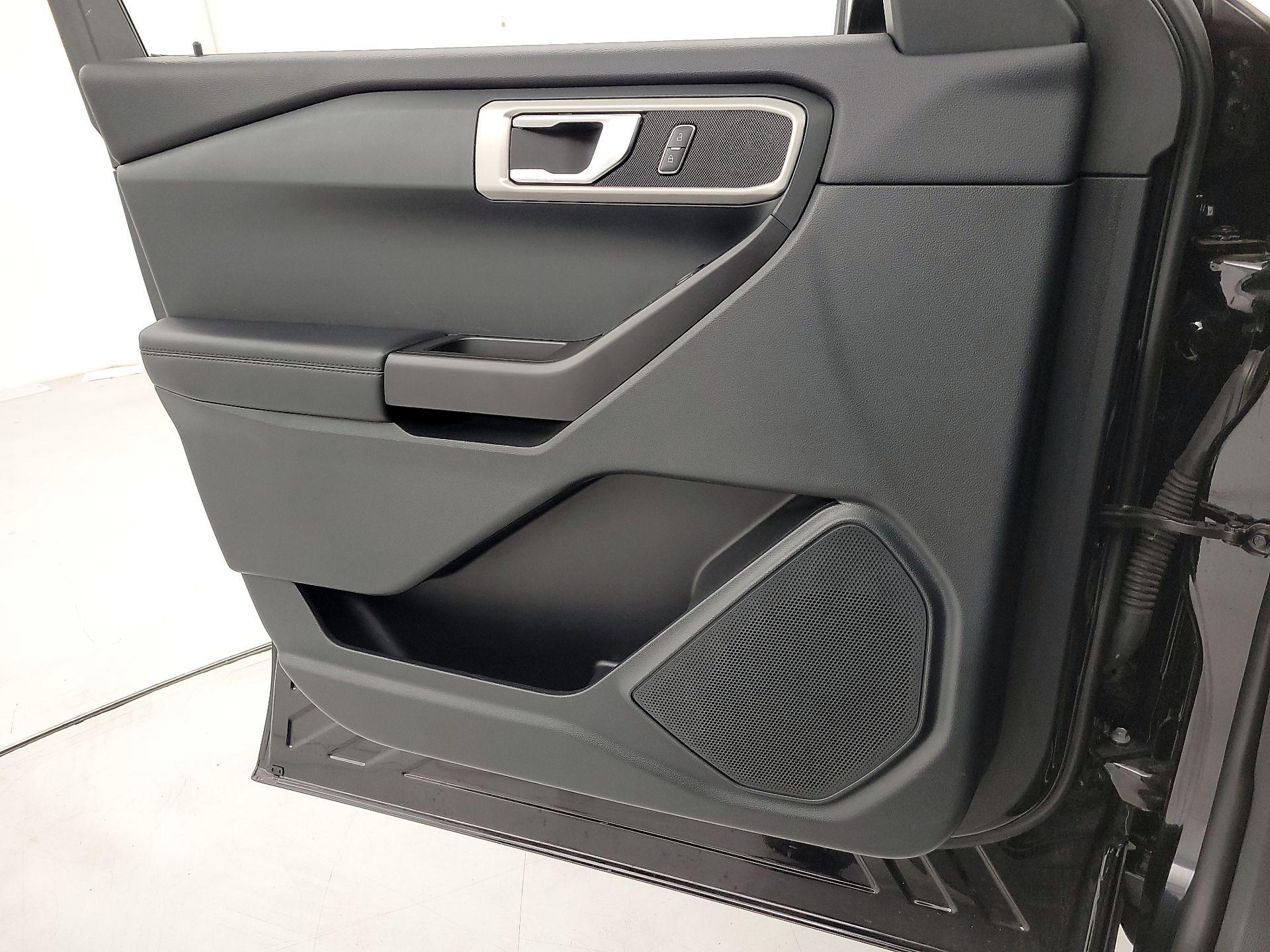 Thumbnail: 2024 Ford Explorer - 12