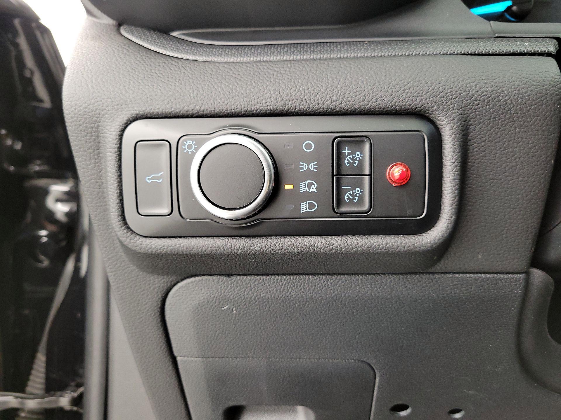 Thumbnail: 2024 Ford Explorer - 13