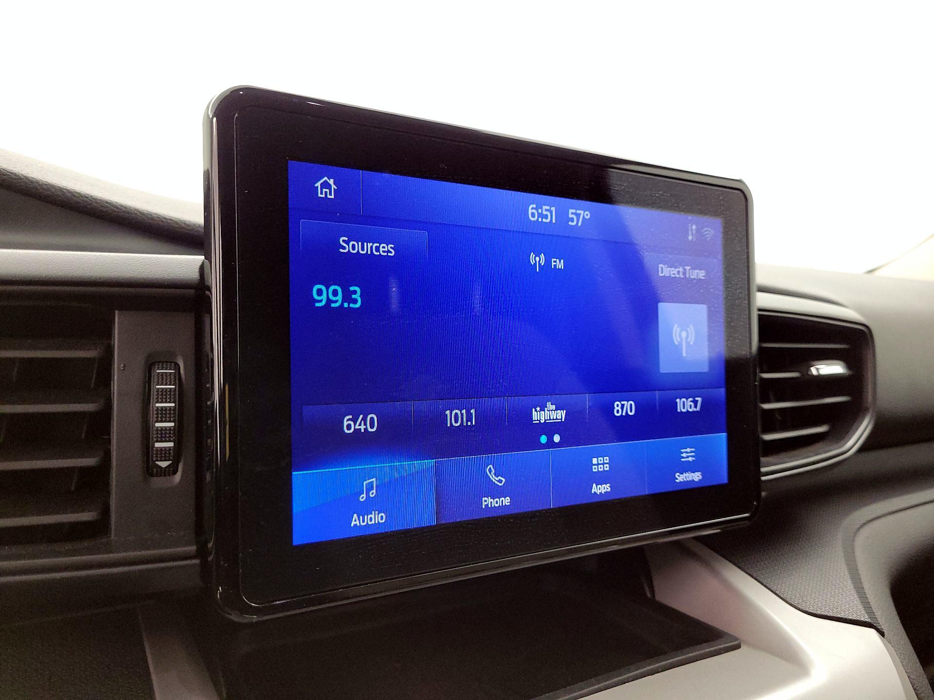 Thumbnail: 2024 Ford Explorer - 15