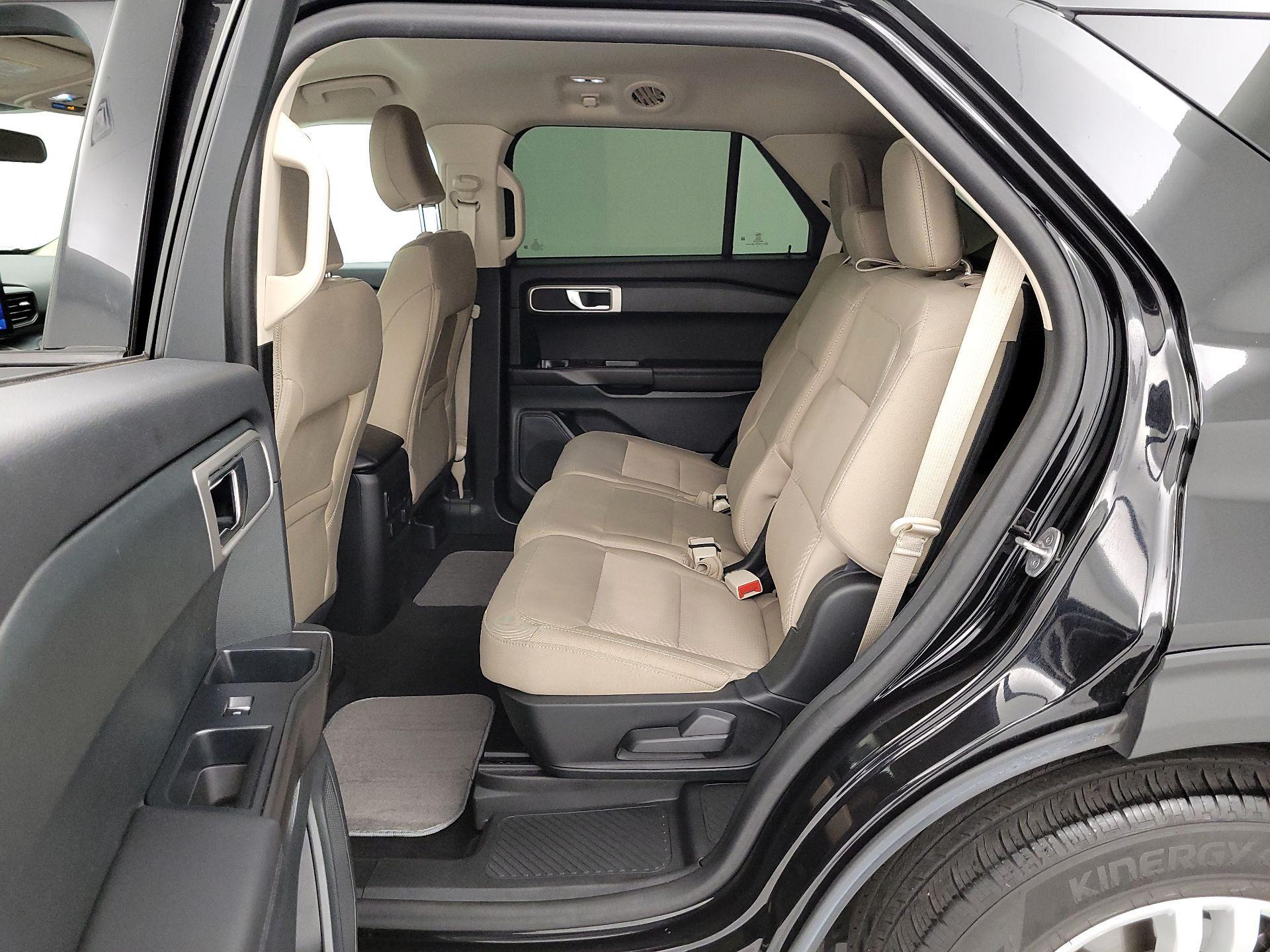 Thumbnail: 2024 Ford Explorer - 19