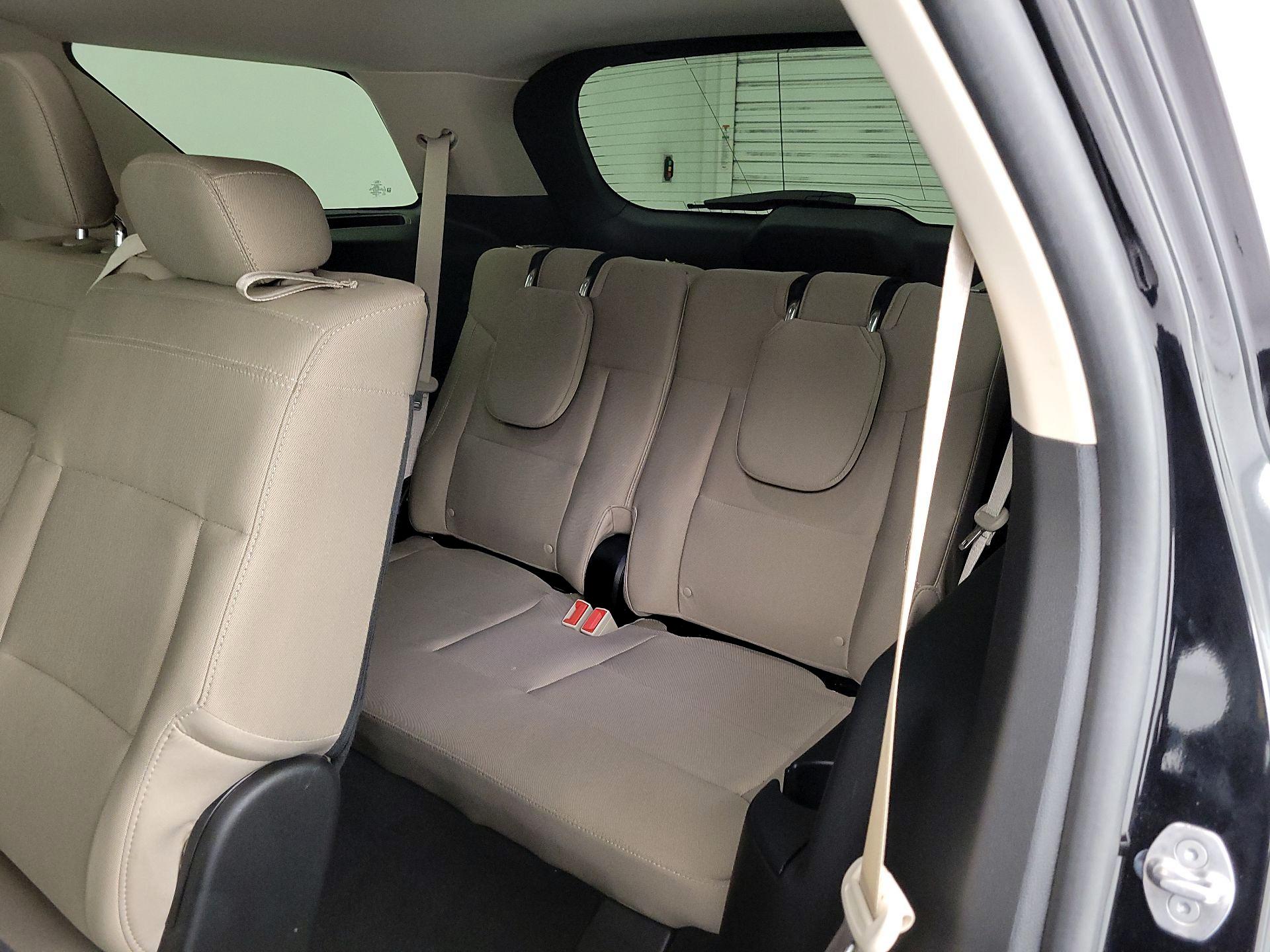 Thumbnail: 2024 Ford Explorer - 20