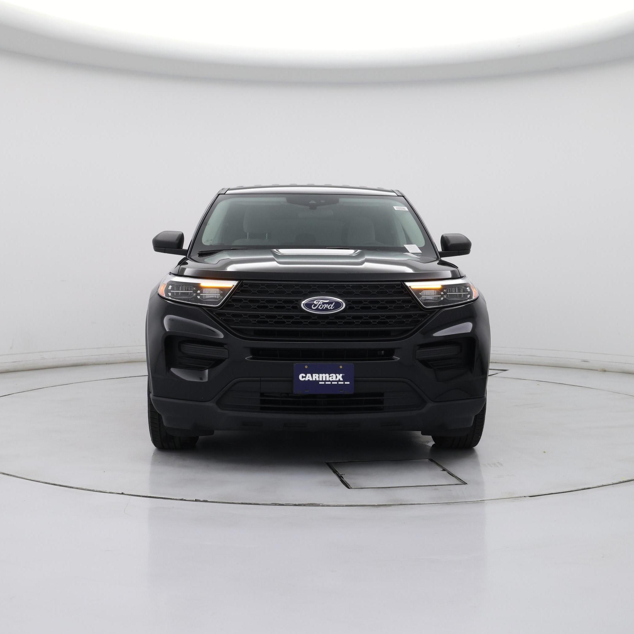Thumbnail: 2024 Ford Explorer - 5
