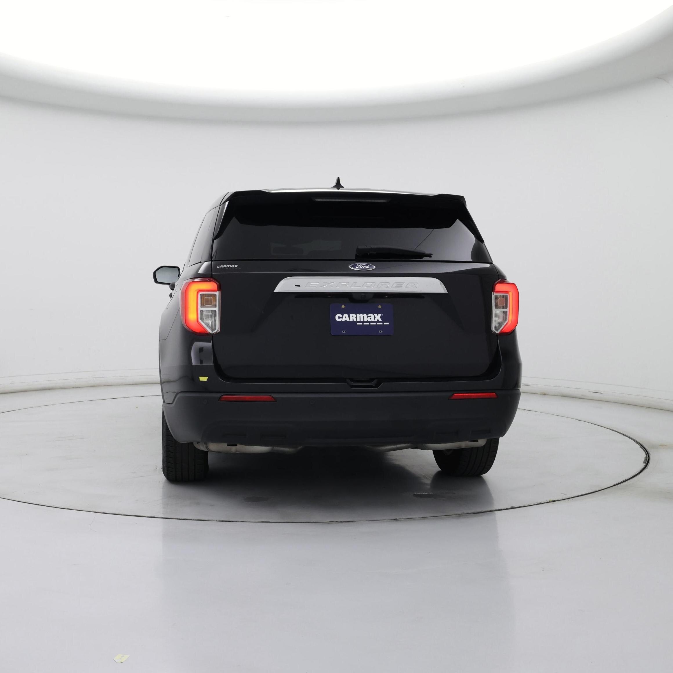 Thumbnail: 2024 Ford Explorer - 6