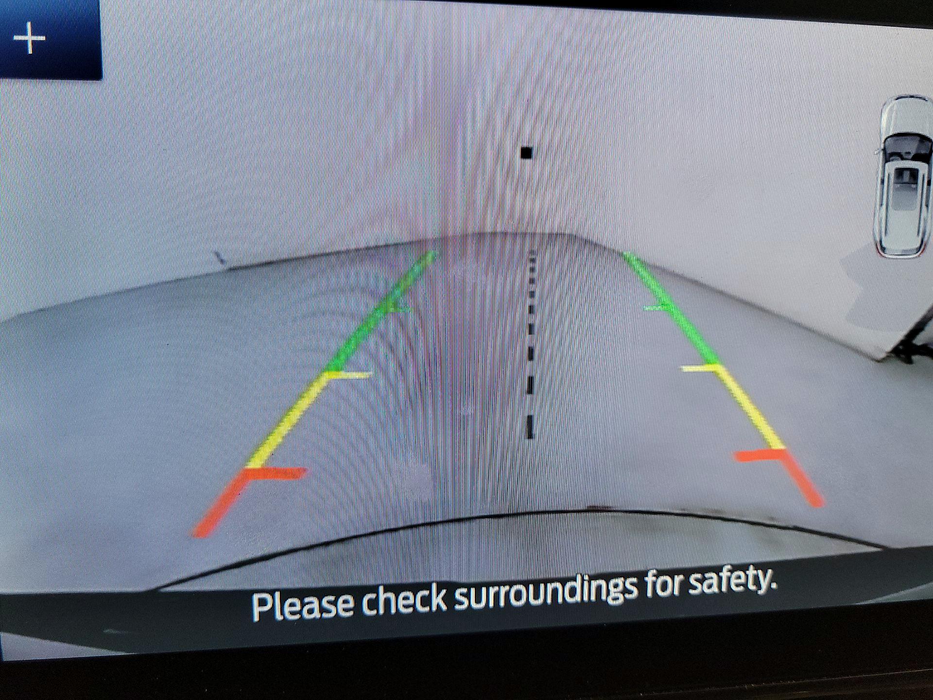 Thumbnail: 2024 Ford Explorer - 14