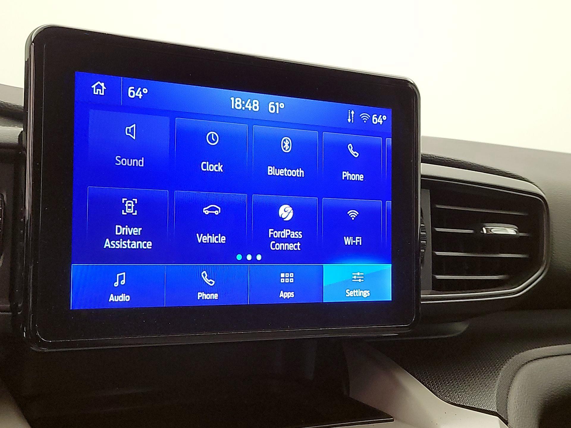 Thumbnail: 2024 Ford Explorer - 15