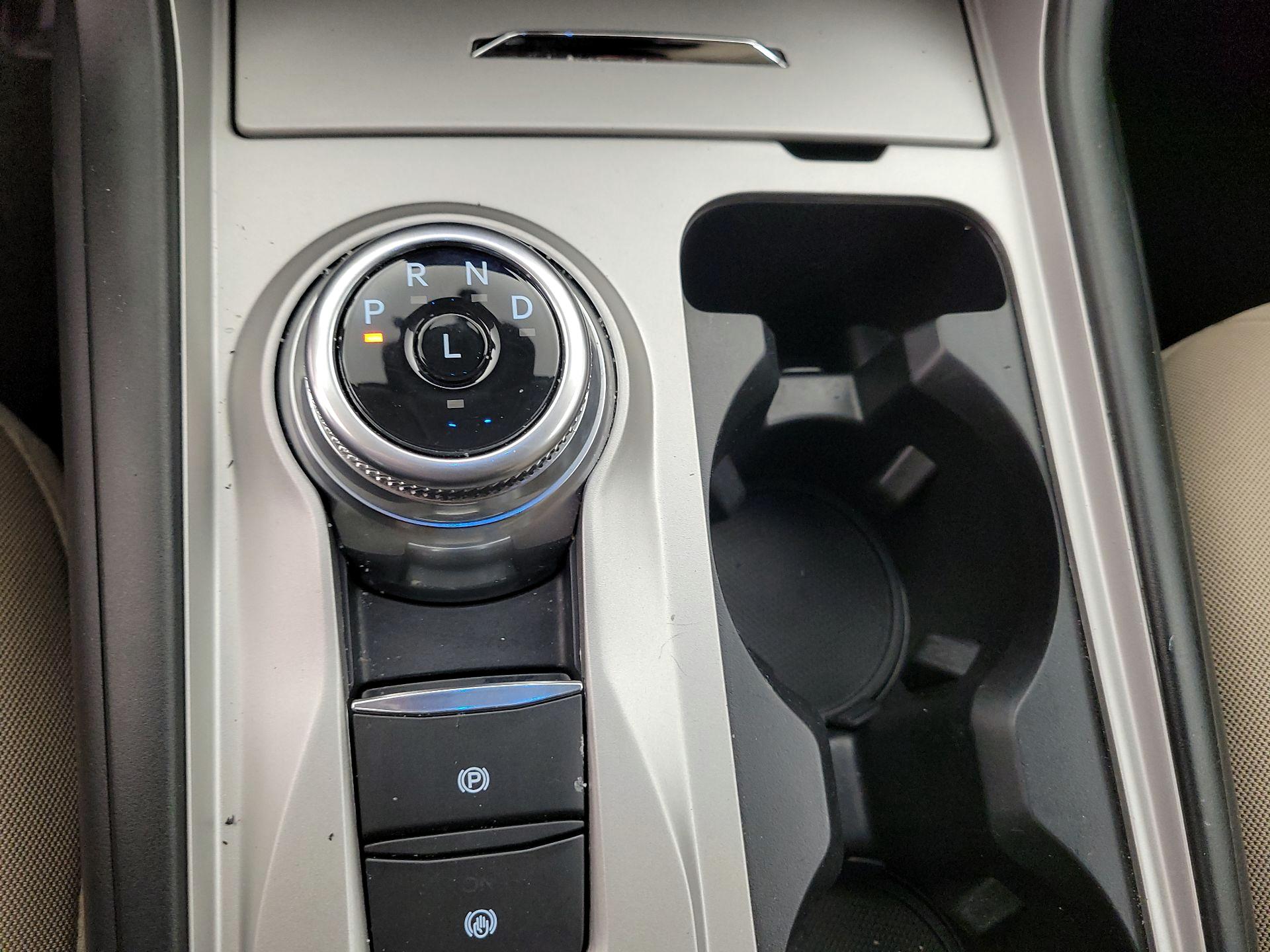 Thumbnail: 2024 Ford Explorer - 17