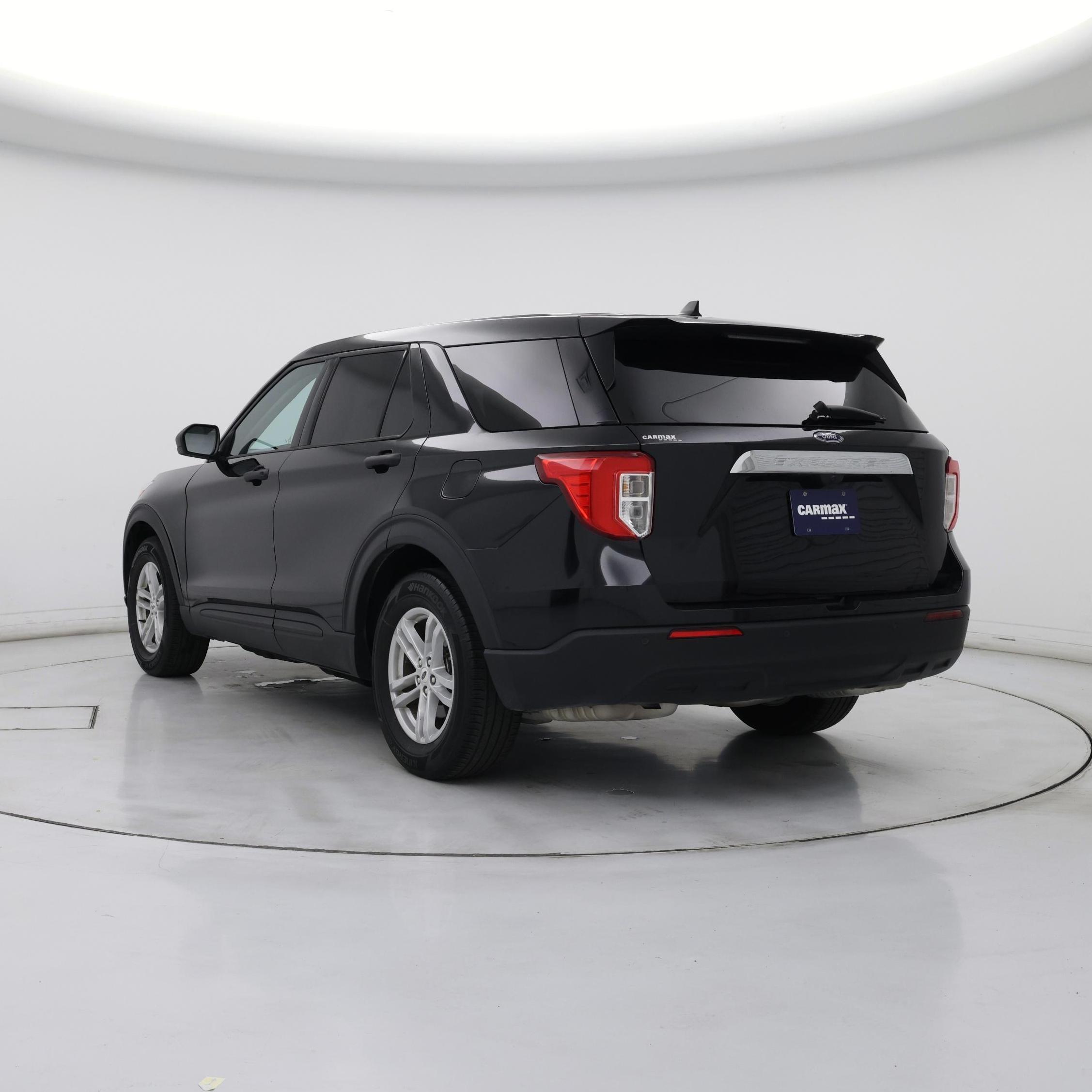 Thumbnail: 2024 Ford Explorer - 2