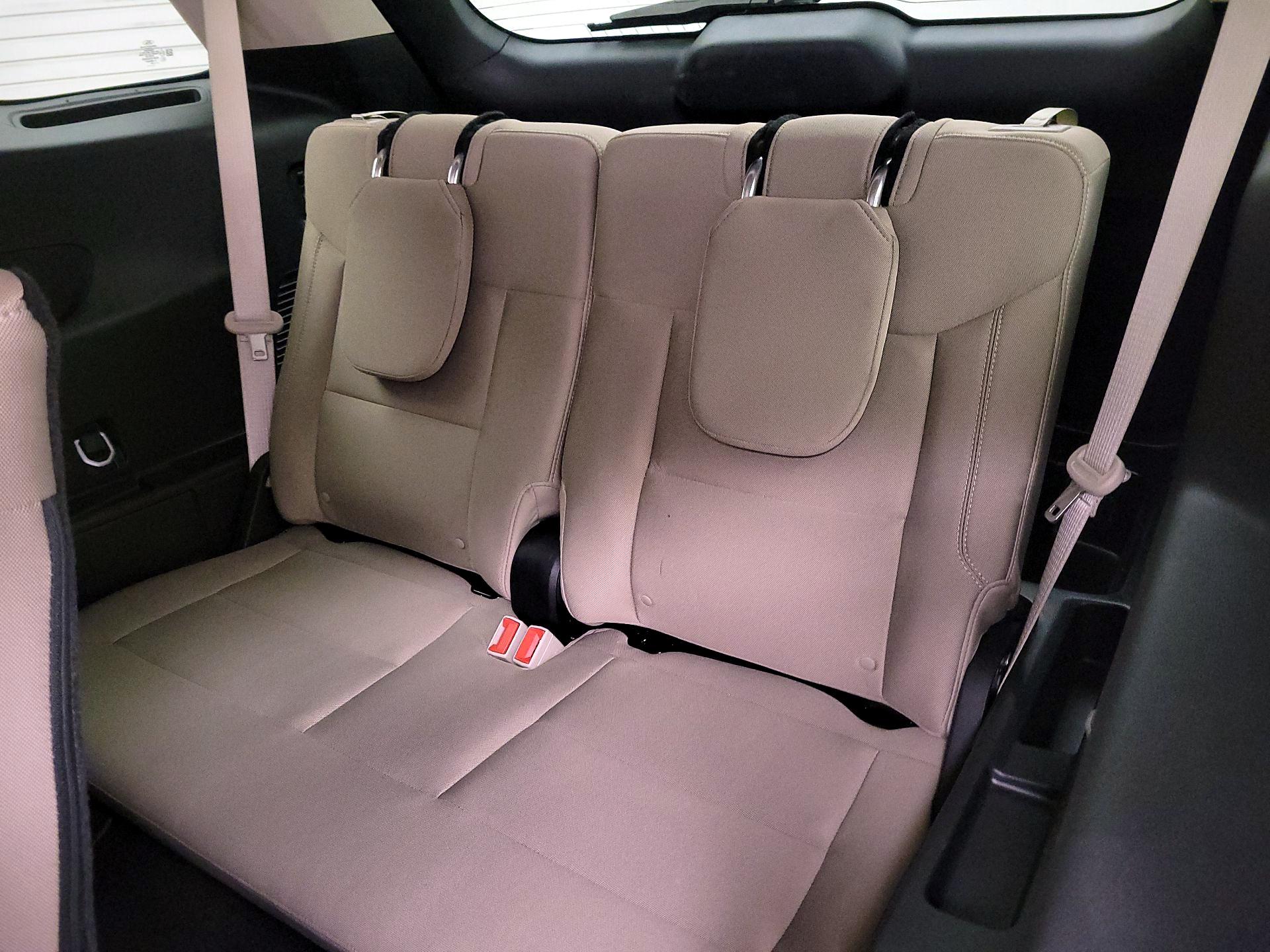 Thumbnail: 2024 Ford Explorer - 20