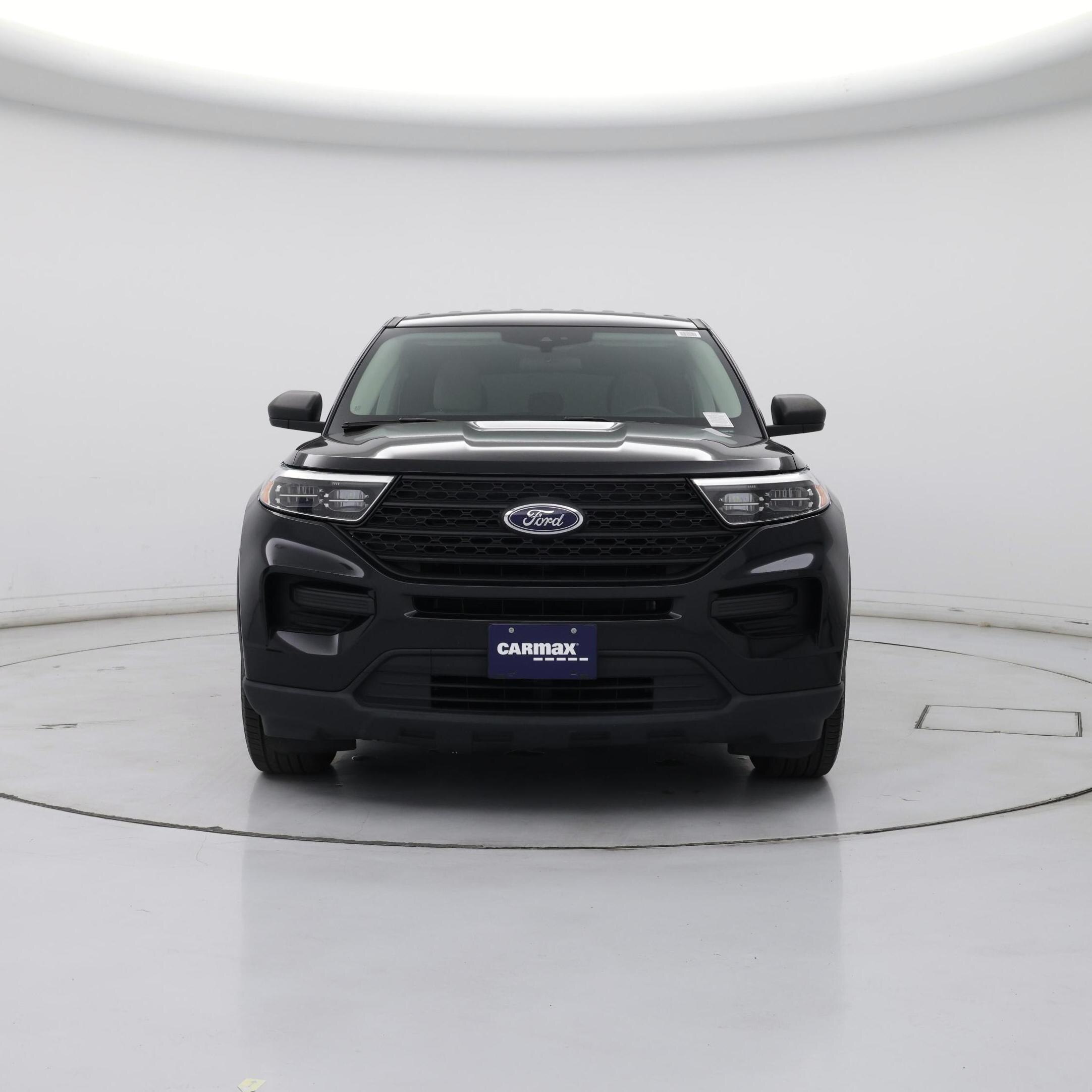 Thumbnail: 2024 Ford Explorer - 5