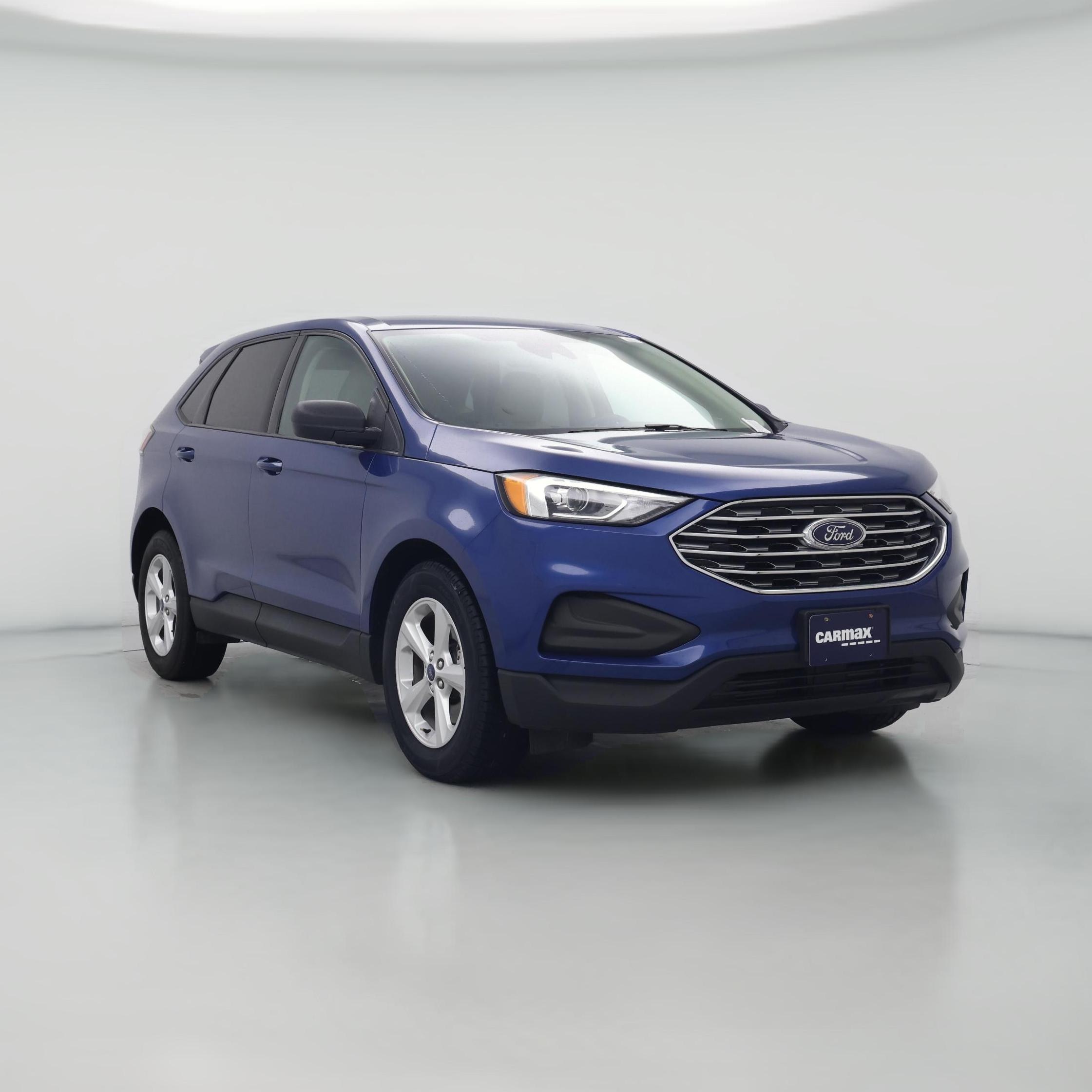 2020 Ford Edge SE