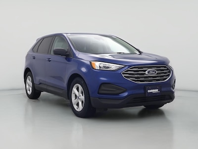 2020 Ford Edge SE