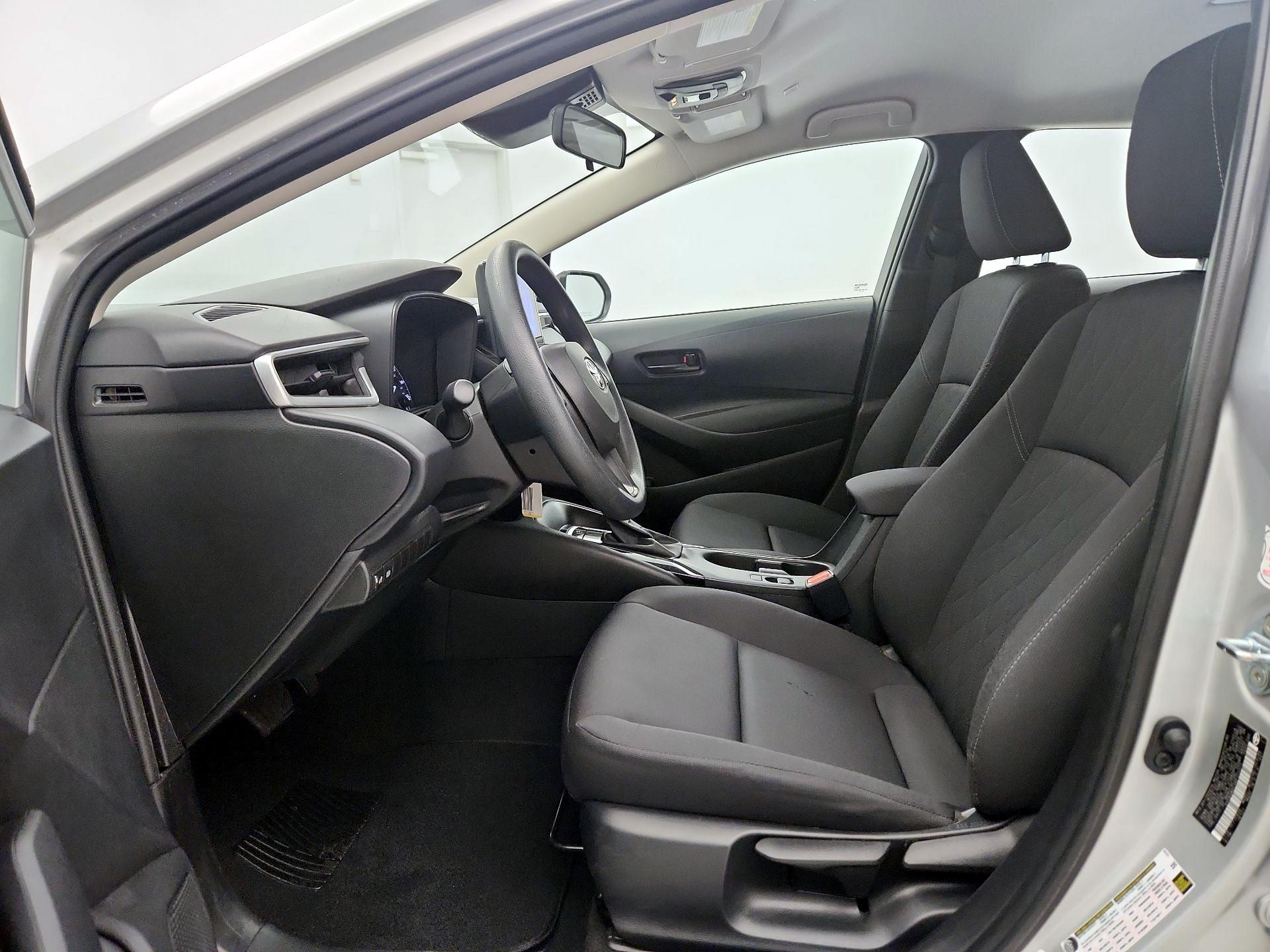 Thumbnail: 2024 Toyota Corolla - 11