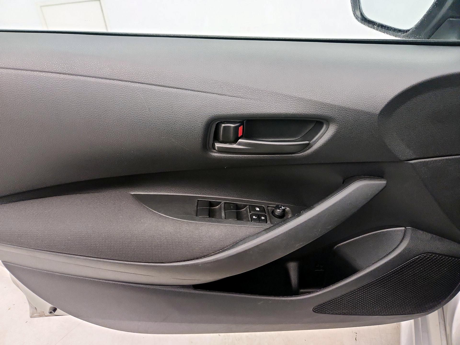 Thumbnail: 2024 Toyota Corolla - 12