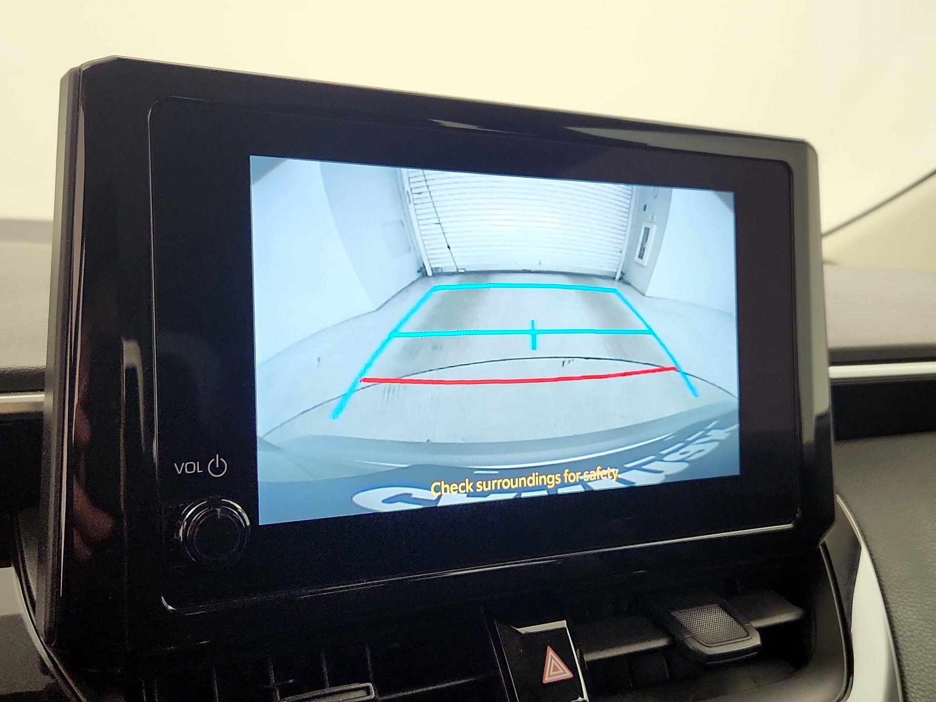 Thumbnail: 2024 Toyota Corolla - 14