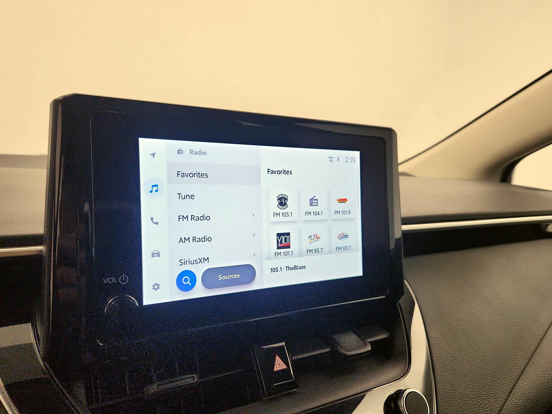 Thumbnail: 2024 Toyota Corolla - 15