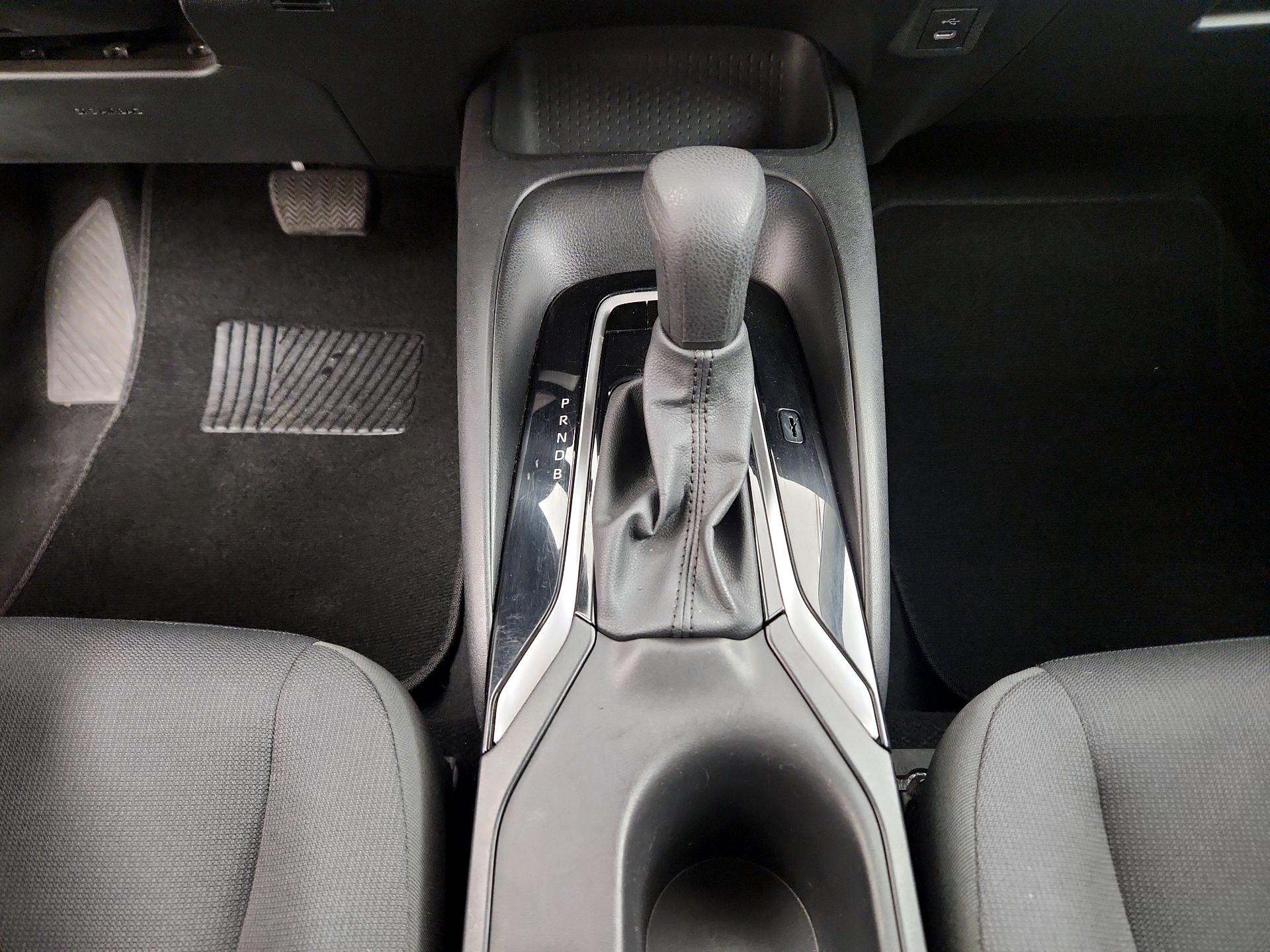 Thumbnail: 2024 Toyota Corolla - 17