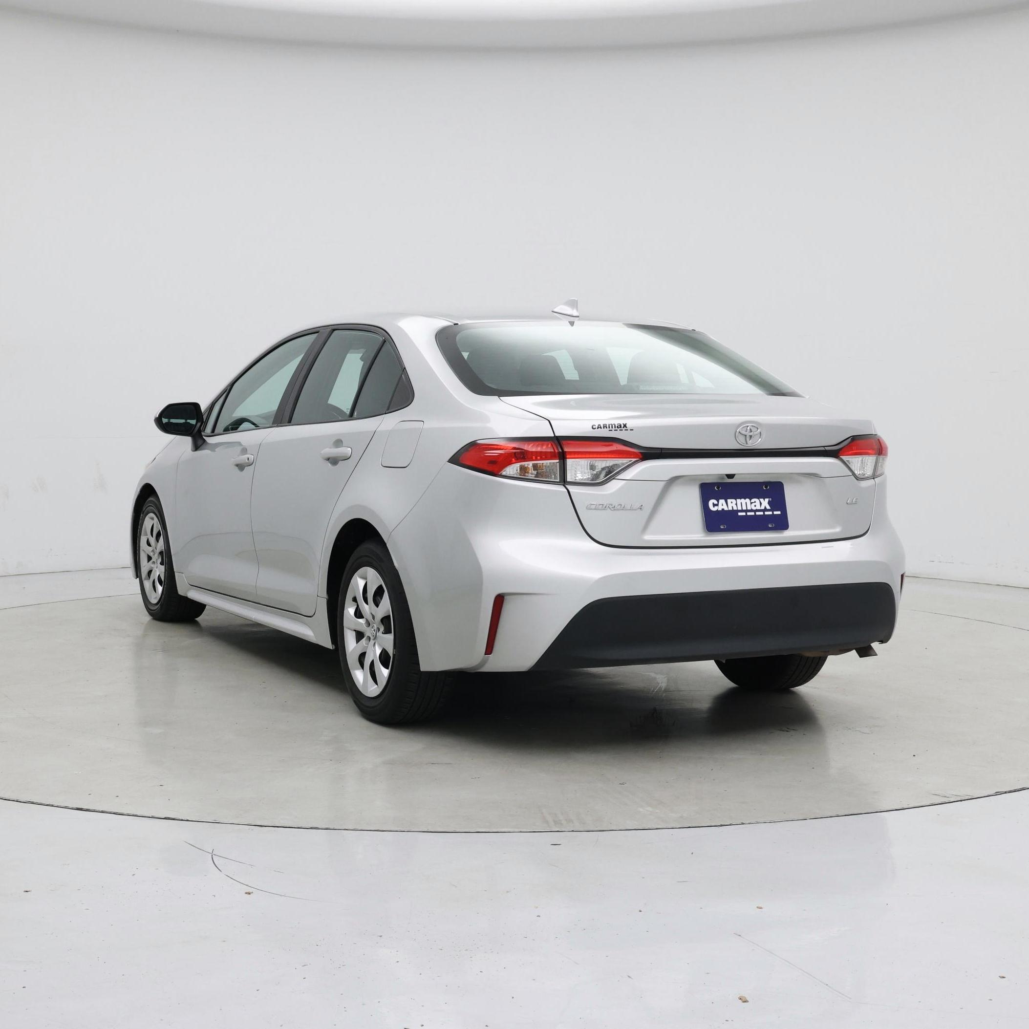 Thumbnail: 2024 Toyota Corolla - 2