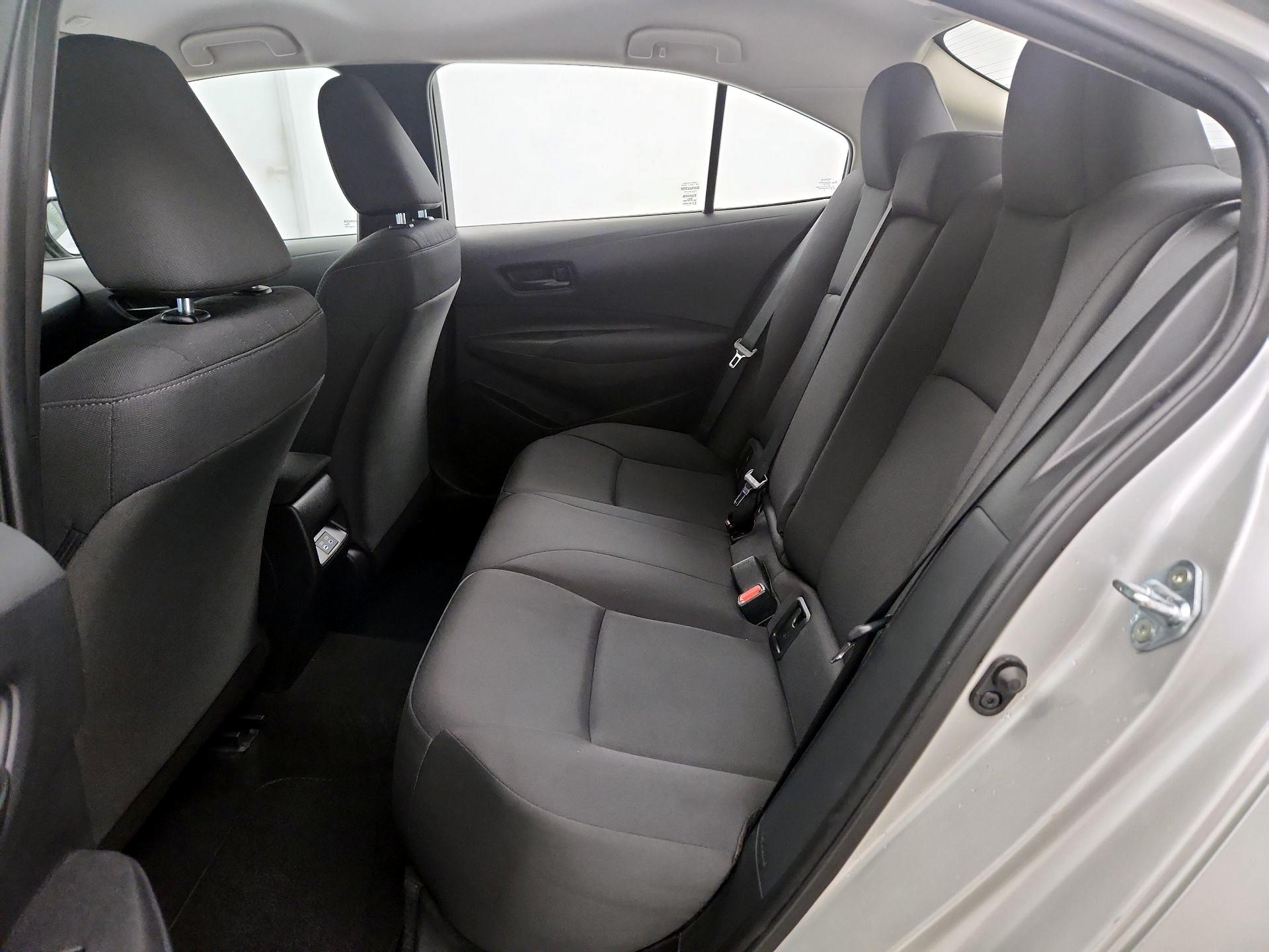 Thumbnail: 2024 Toyota Corolla - 19