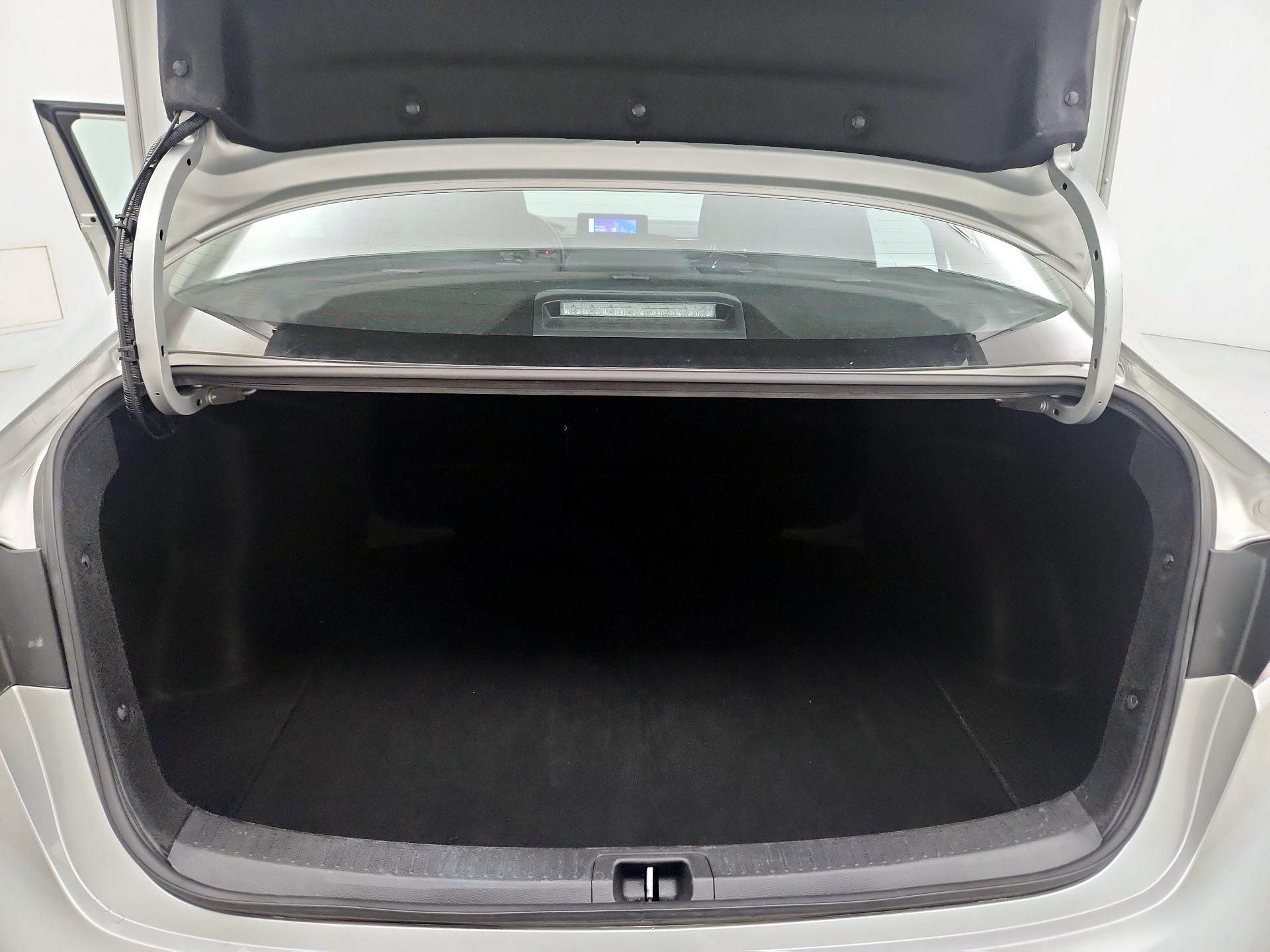 Thumbnail: 2024 Toyota Corolla - 20