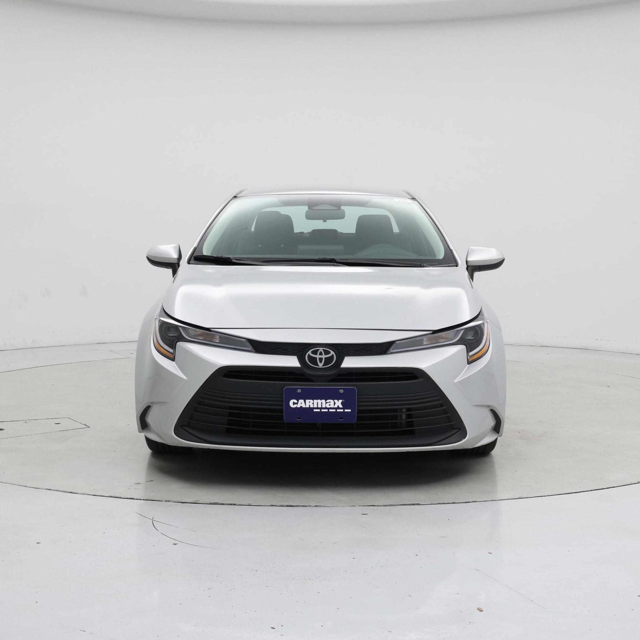 Thumbnail: 2024 Toyota Corolla - 5