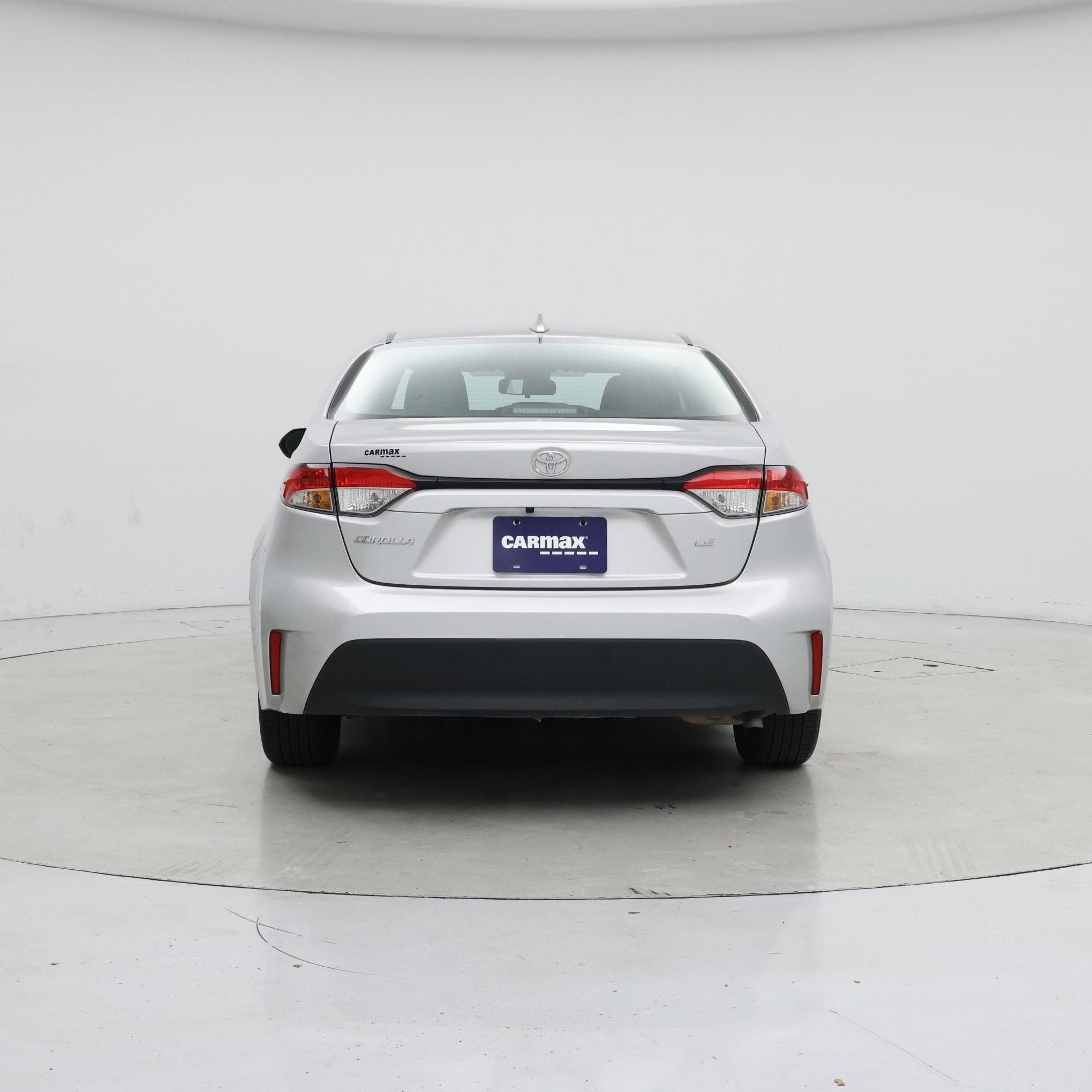 Thumbnail: 2024 Toyota Corolla - 6