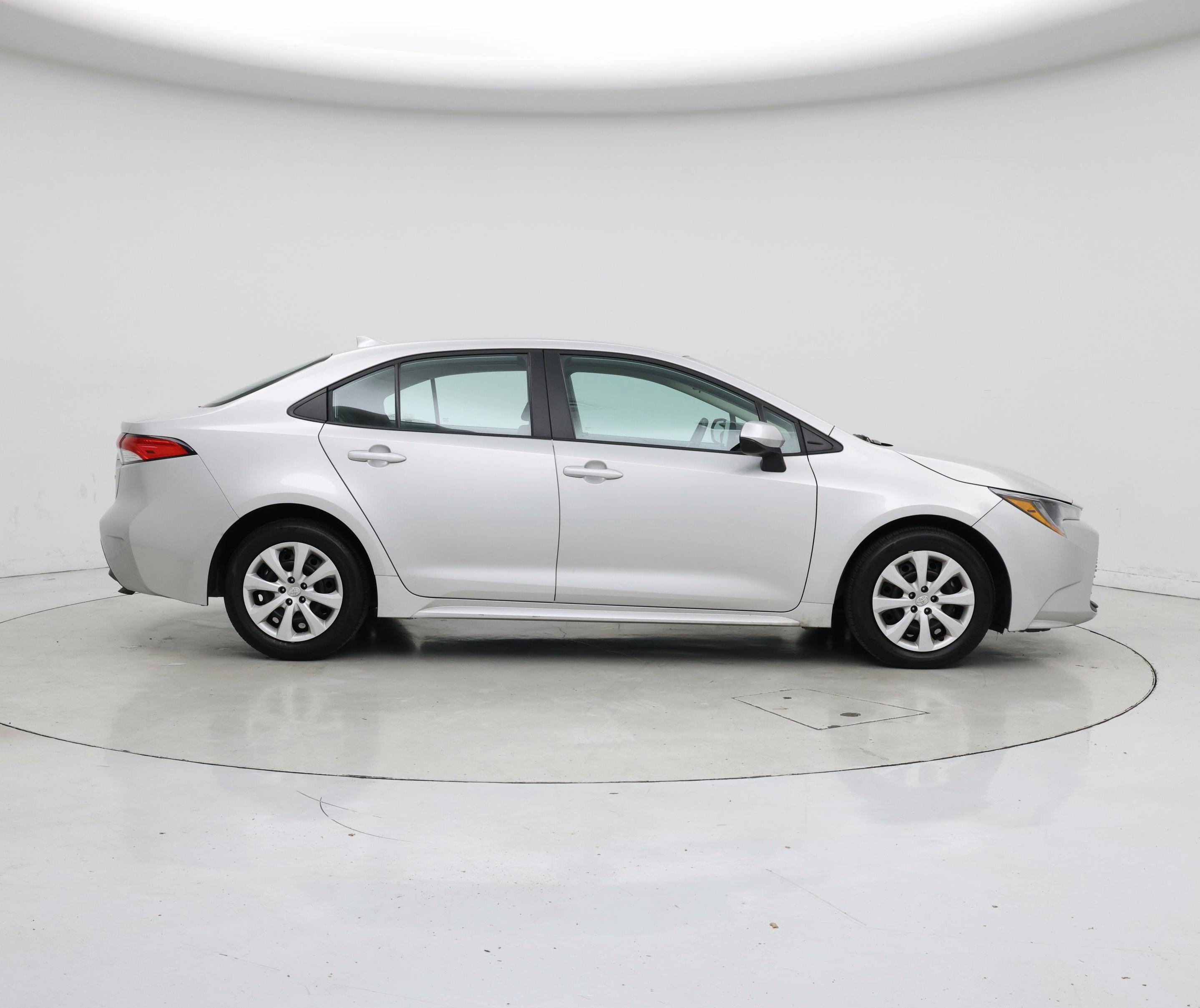 Thumbnail: 2024 Toyota Corolla - 7