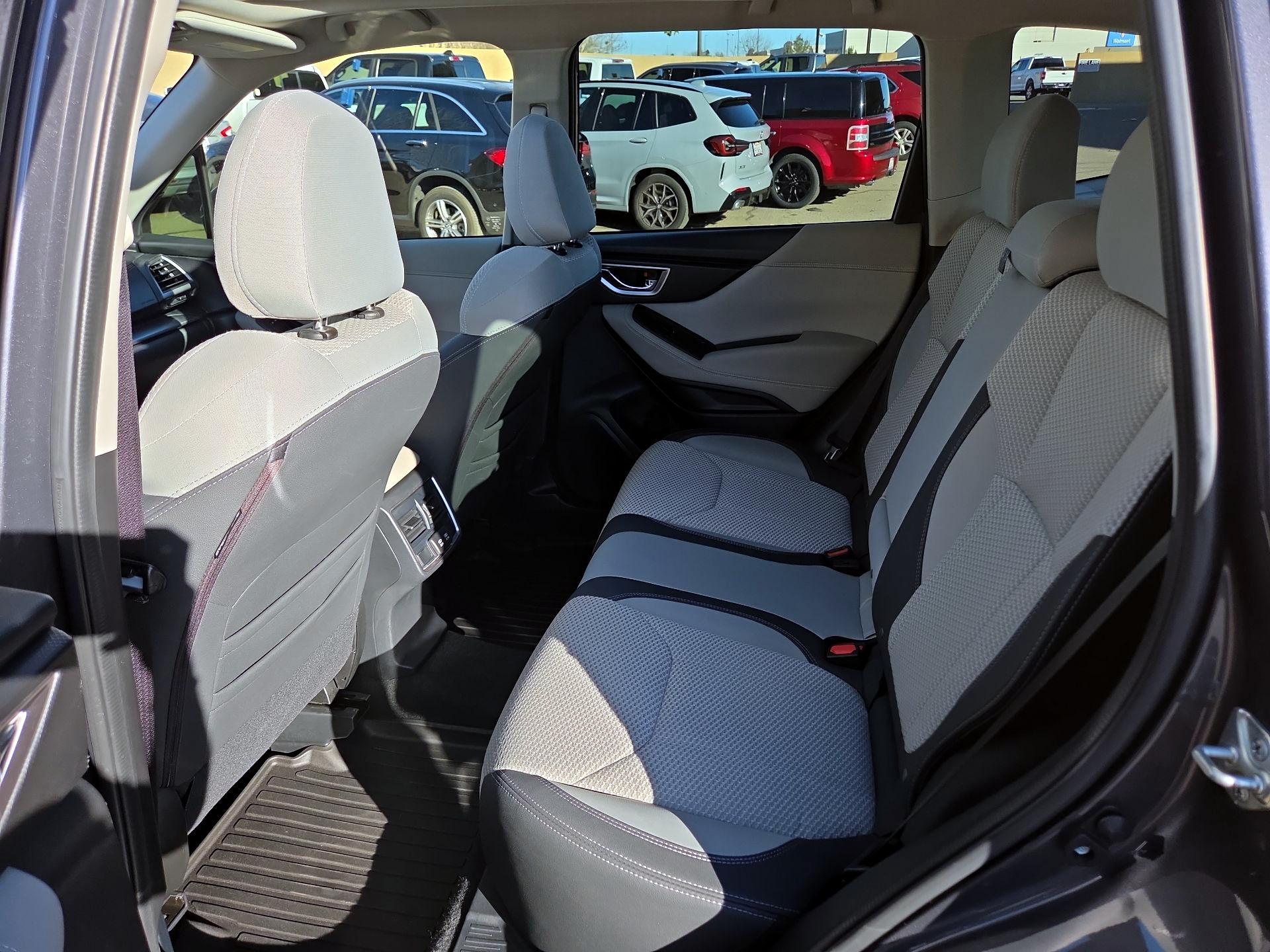 Thumbnail: 2022 Subaru Forester - 18