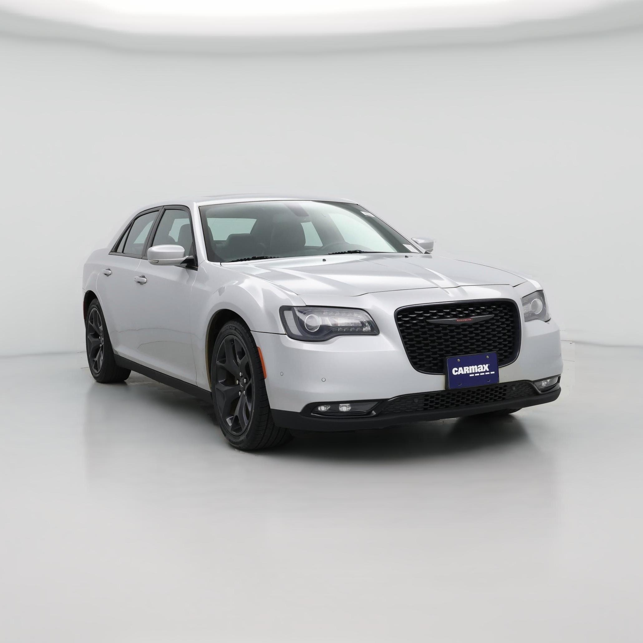 Thumbnail: 2021 Chrysler 300 - 1