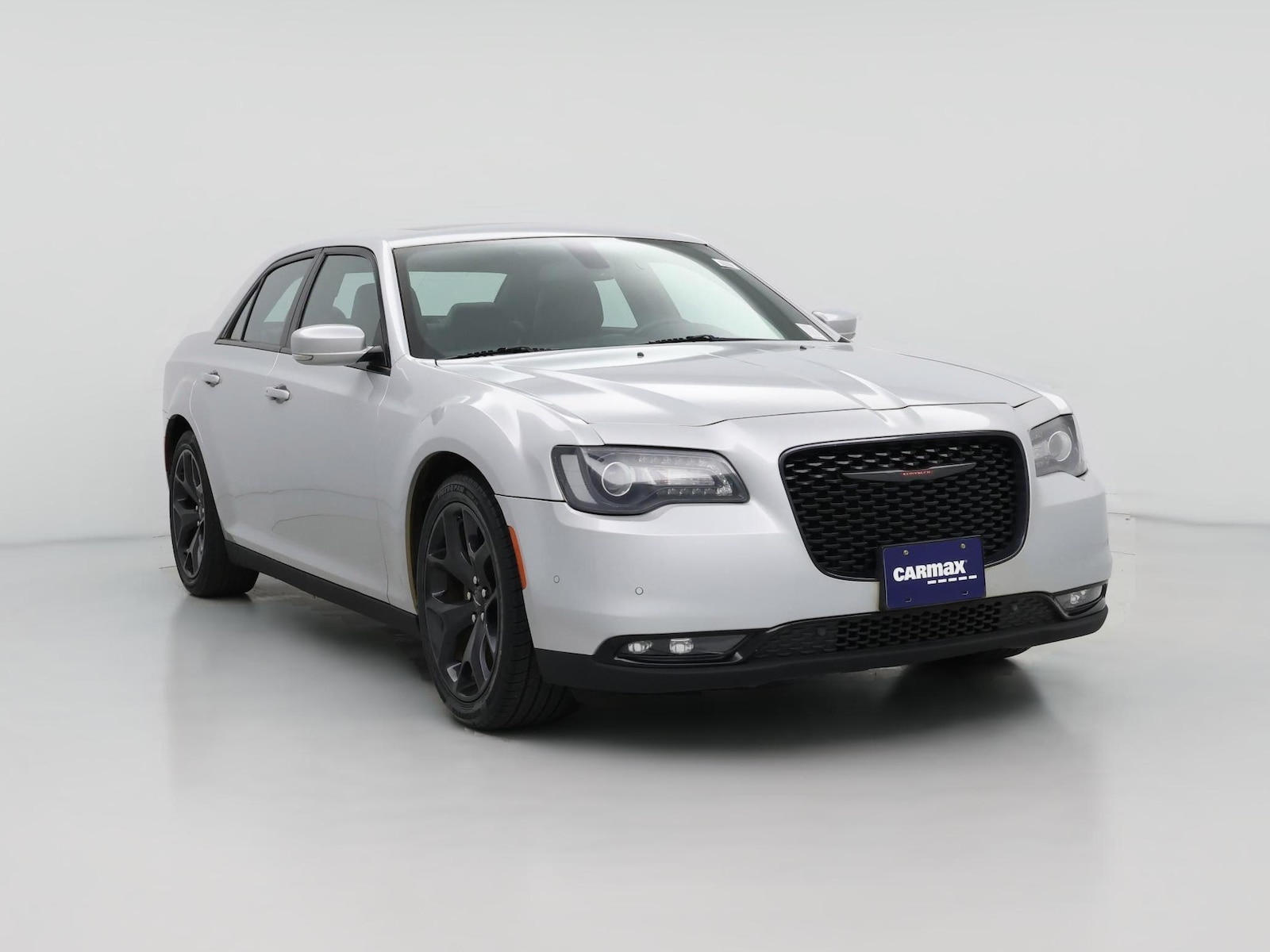 2021 Chrysler 300 S
