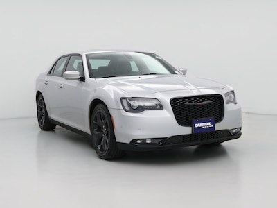 2021 Chrysler 300 S