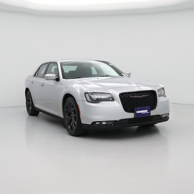 2021 Chrysler 300 S