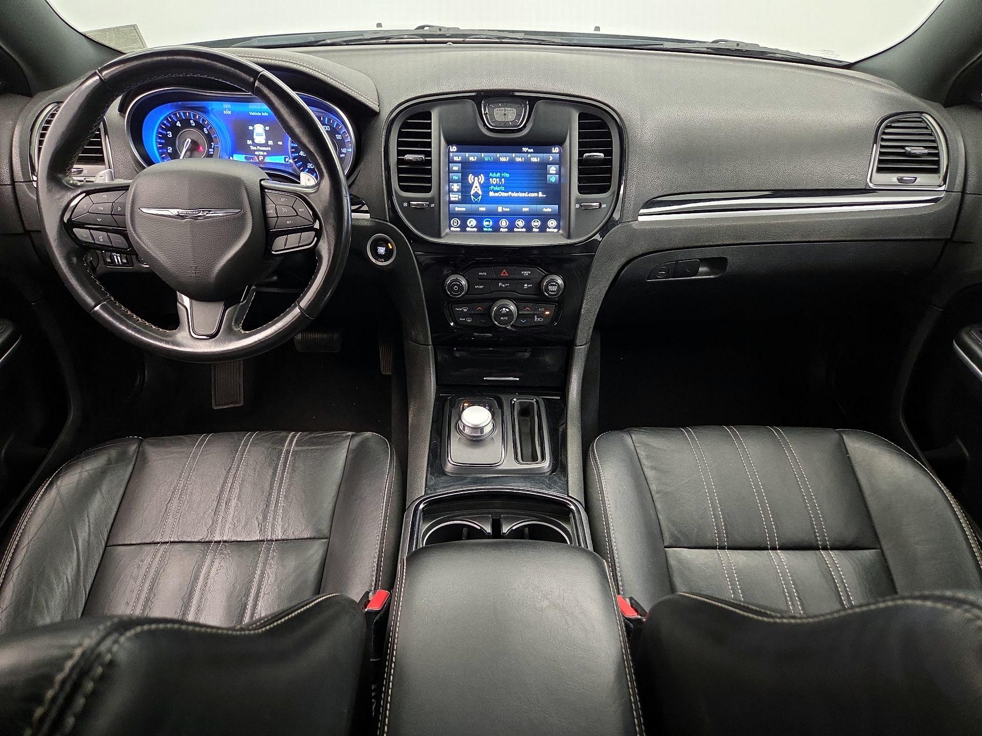 Thumbnail: 2021 Chrysler 300 - 9