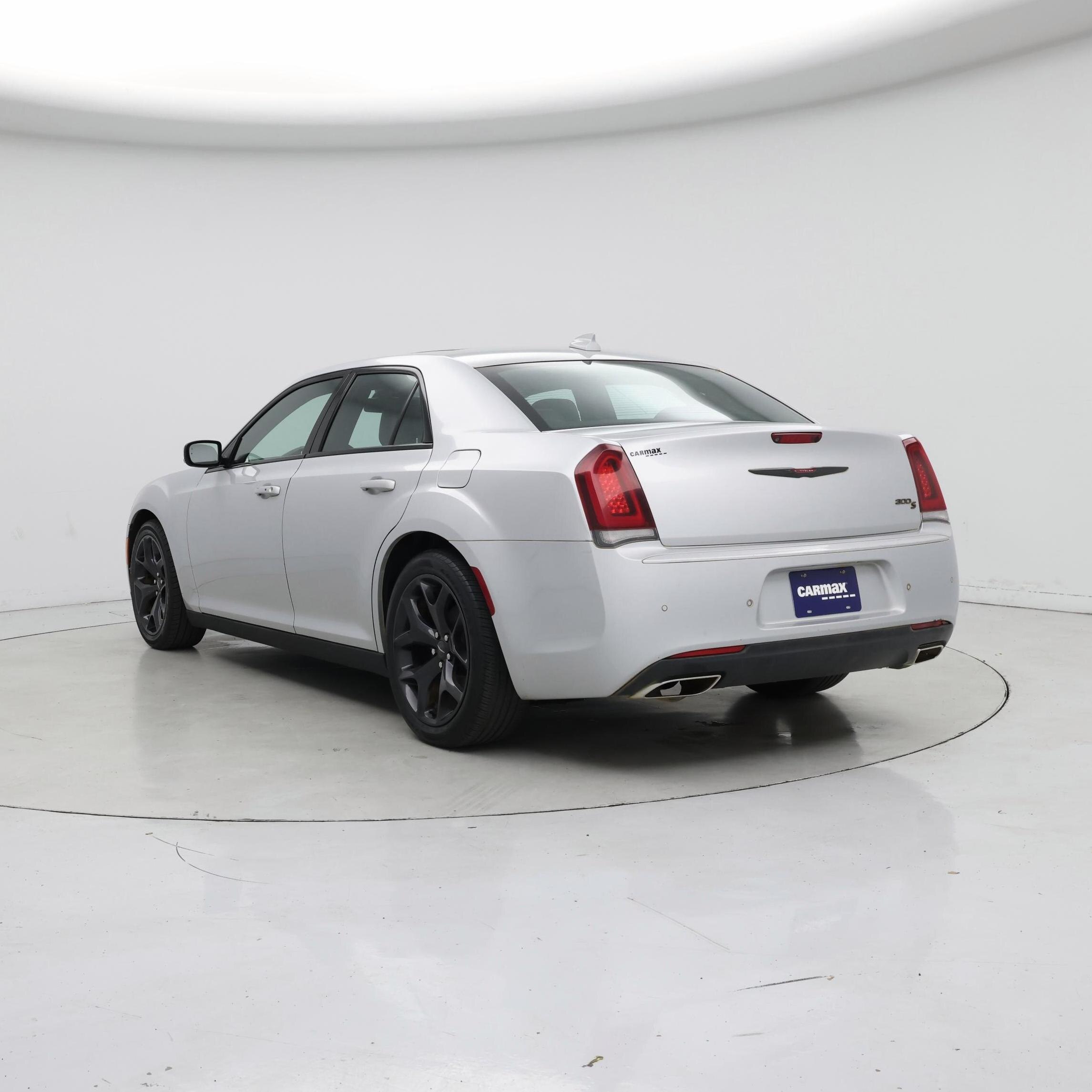 Thumbnail: 2021 Chrysler 300 - 2